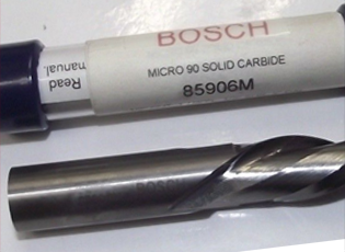 Router Bits