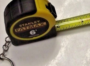 Tape Measures