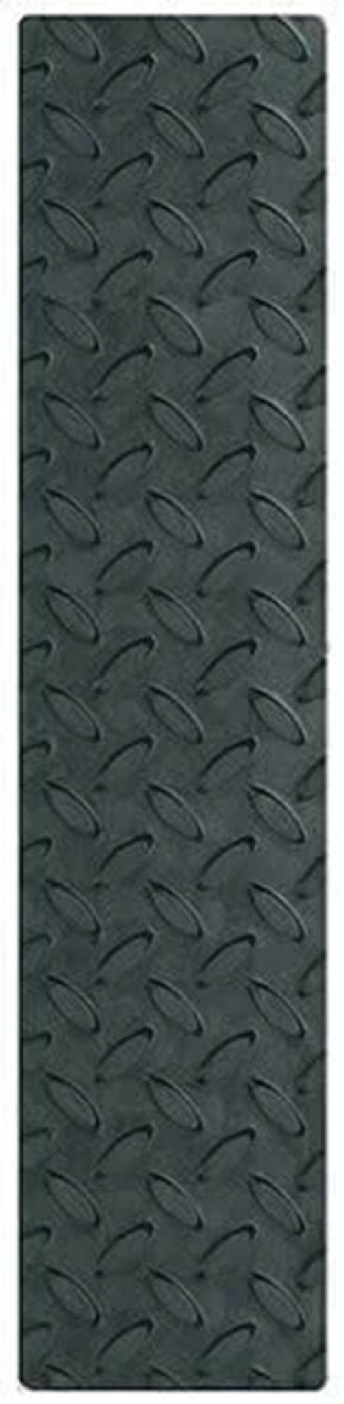 KEEPER Skid Resistant Surface Safety Step 4" X 17.5" 05679