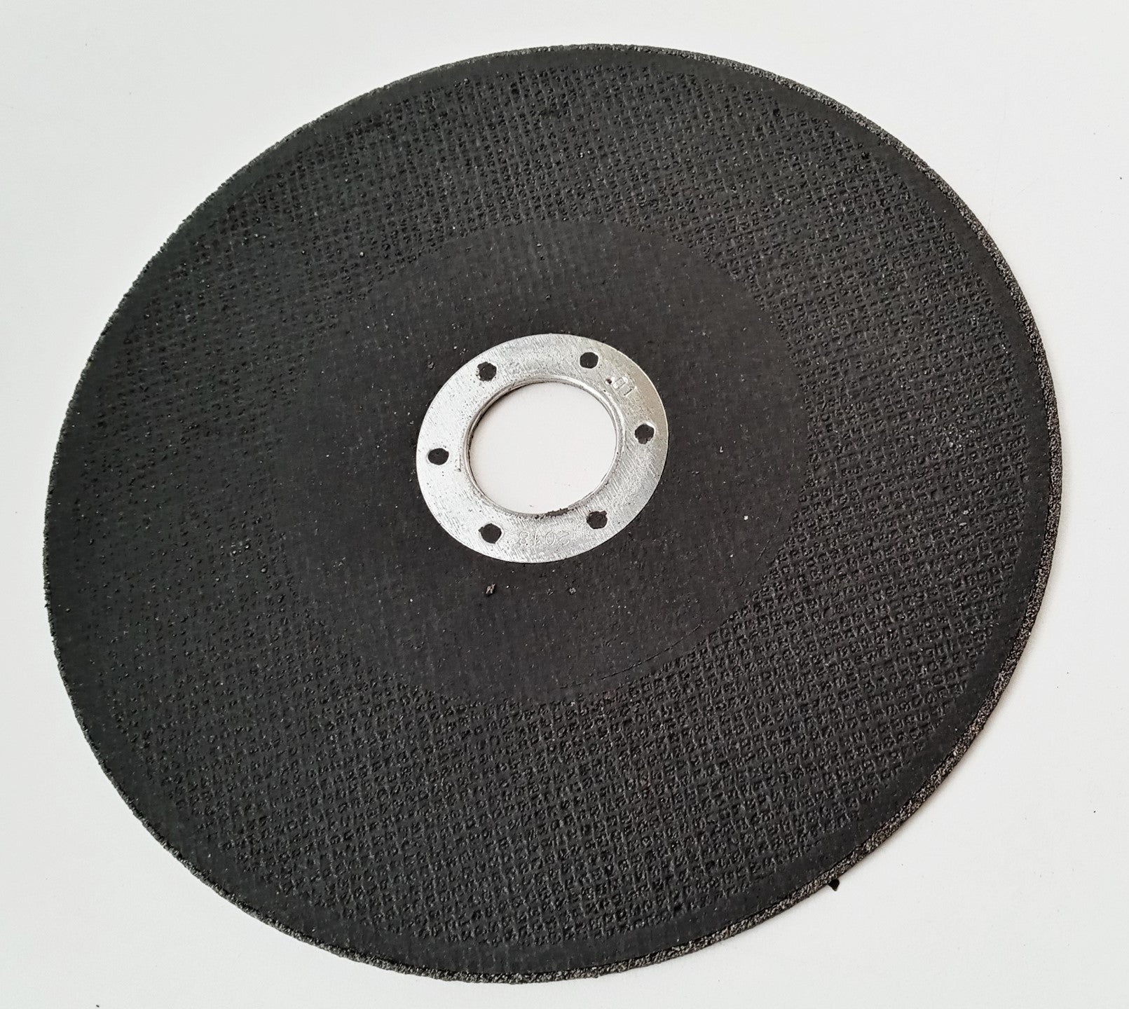 DEWALT 6" x 1/16 x 7/8 Stainless & Metal Thin Cutoff Ceramic Wheel DWA8953 5pcs
