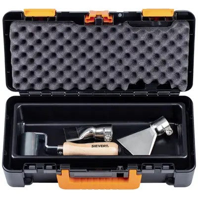 Sievert Accessory Set Hot Air Accessory Kit-Bitumen 1 Set 293052 Germany