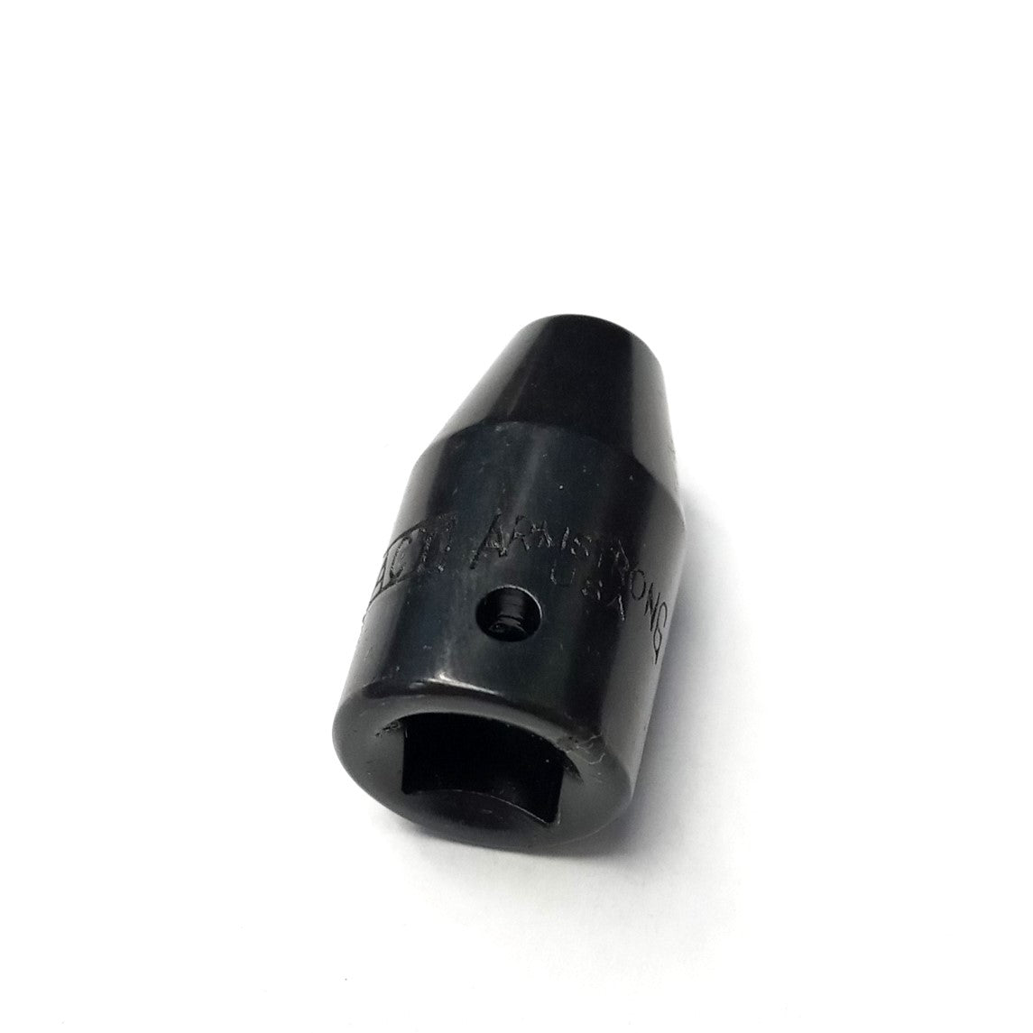 Armstrong 1/4" Drive 6 Point Impact Socket 5MM USA 45-005