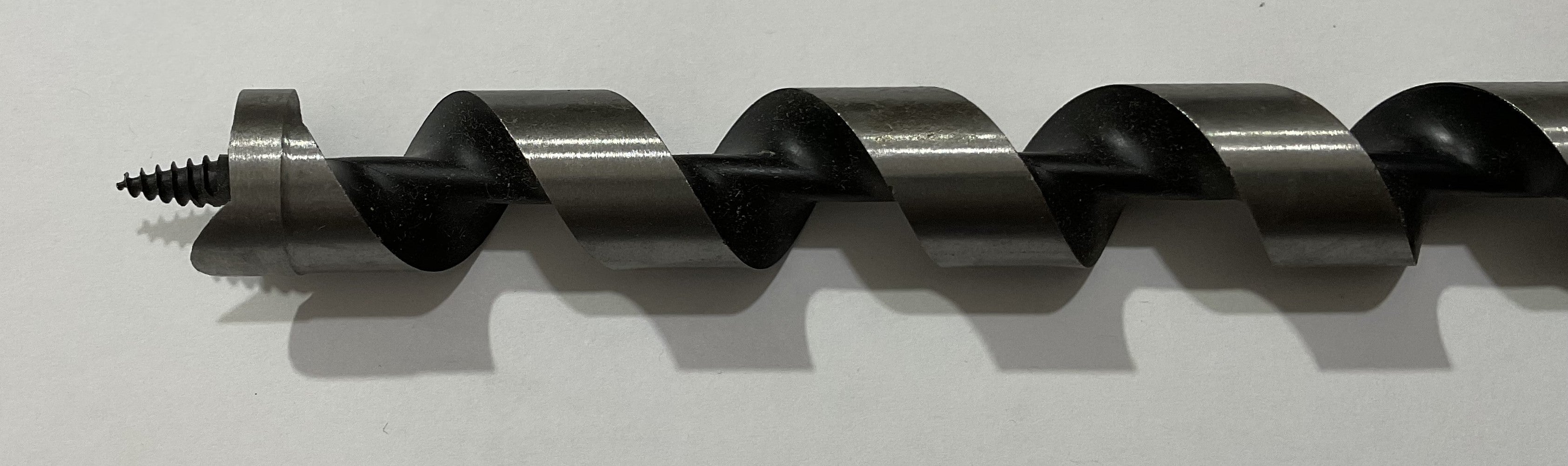 Bosch 13/16" X 17" Spur Auger Bit ASPLB13 BULK