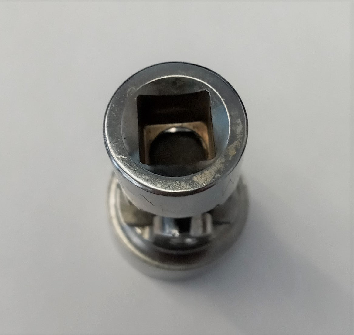 KD 726119 19mm 3/8" Drive 6 Point Universal Socket USA