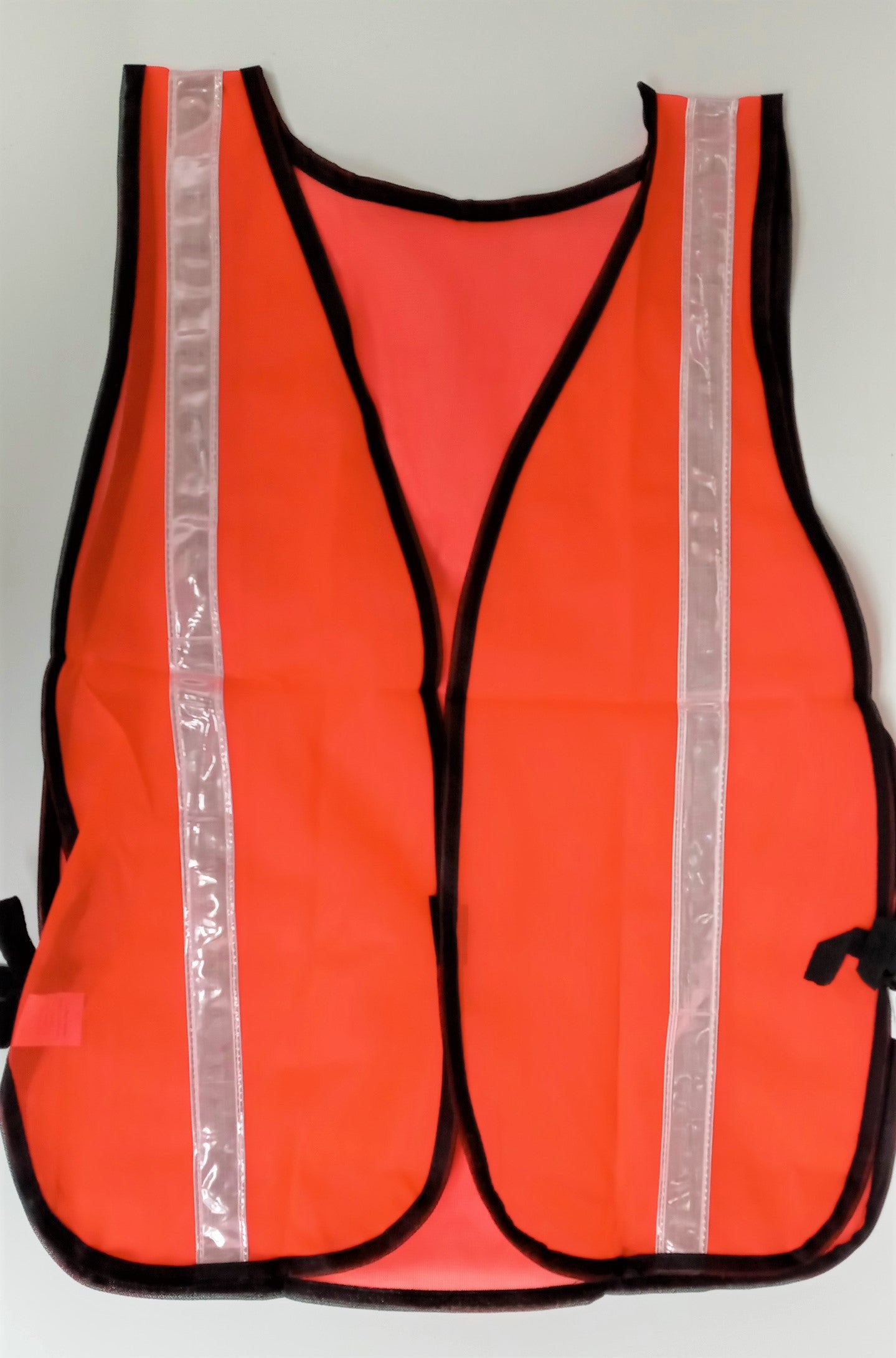 Ansell 950382 One Size Fits All Safety Vest 1pc