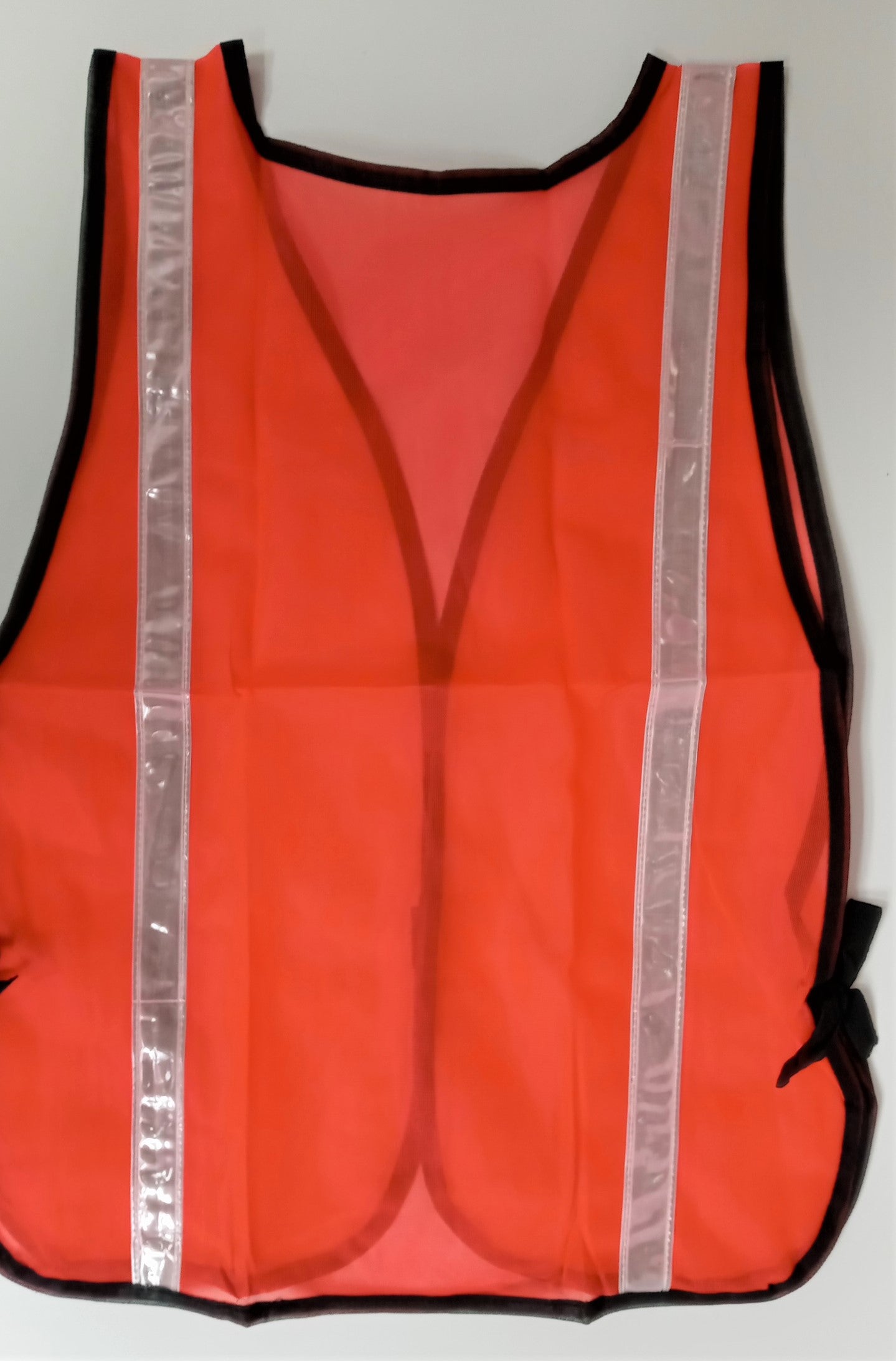 Ansell 950382 One Size Fits All Safety Vest 1pc