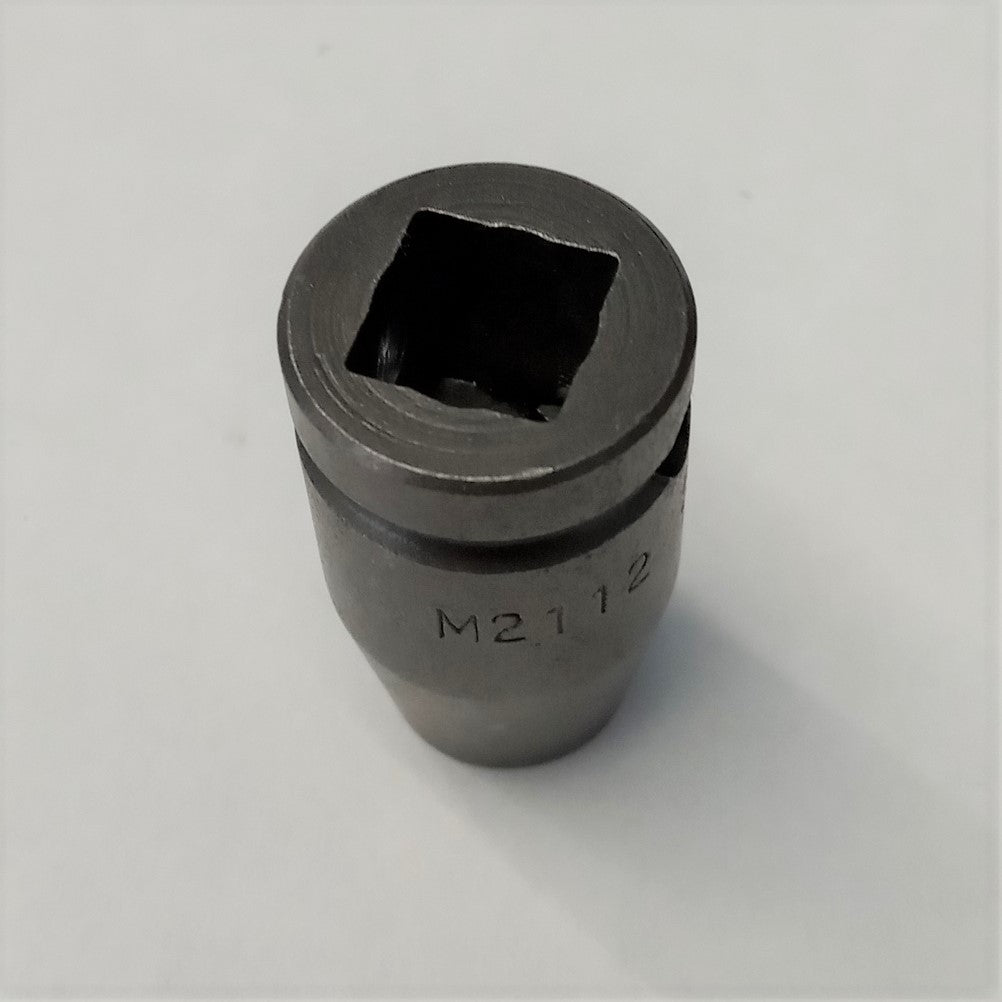 Metra Tool by Bosch 3/8" Drive 3/8 Magnetic Socket 07326