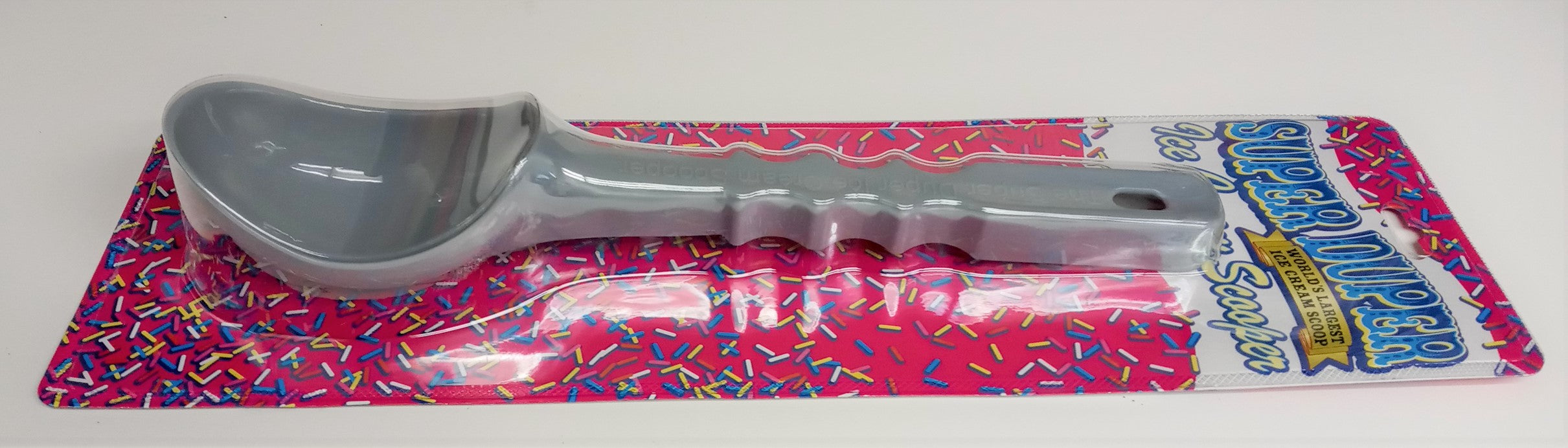 Bm1468 Super Duper Ice Cream Scooper