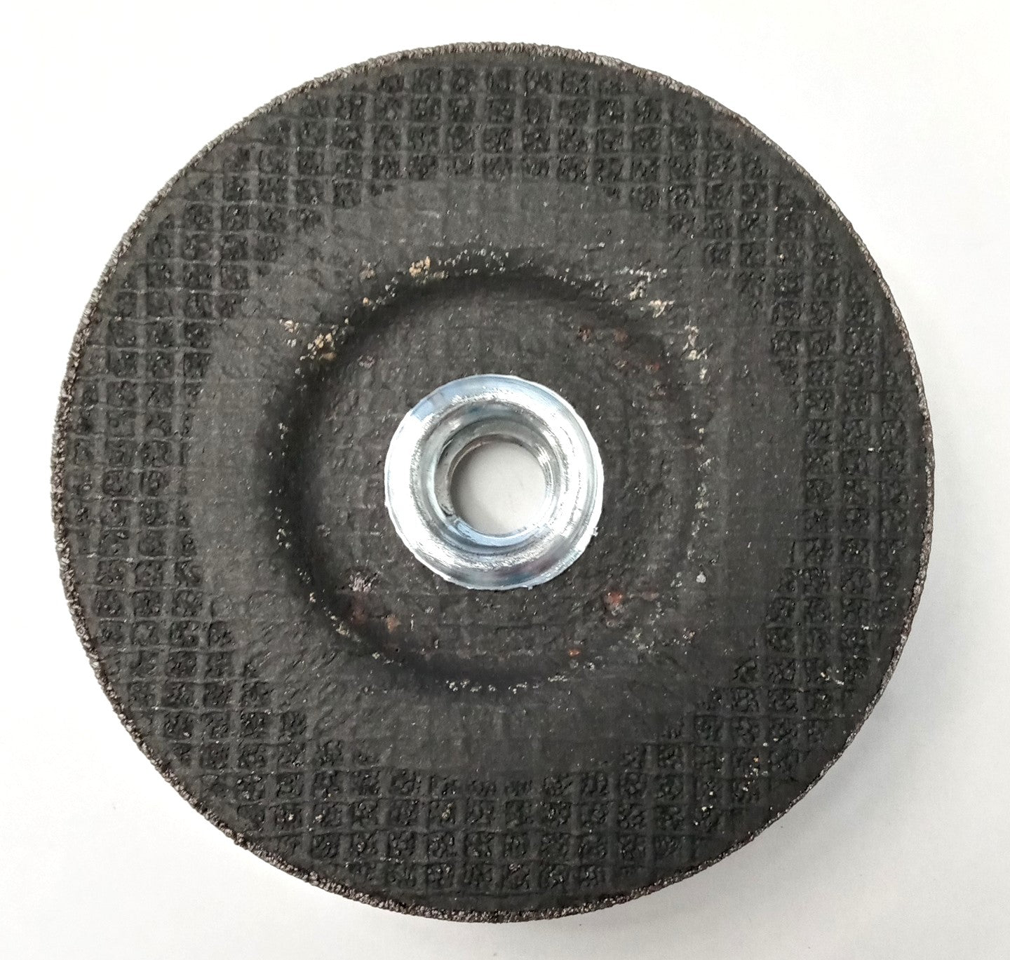 Dewalt DW4523 4-1/2" x 1/4" x 5/8"-11 Metal Grinding Wheels Canada 5 Pack
