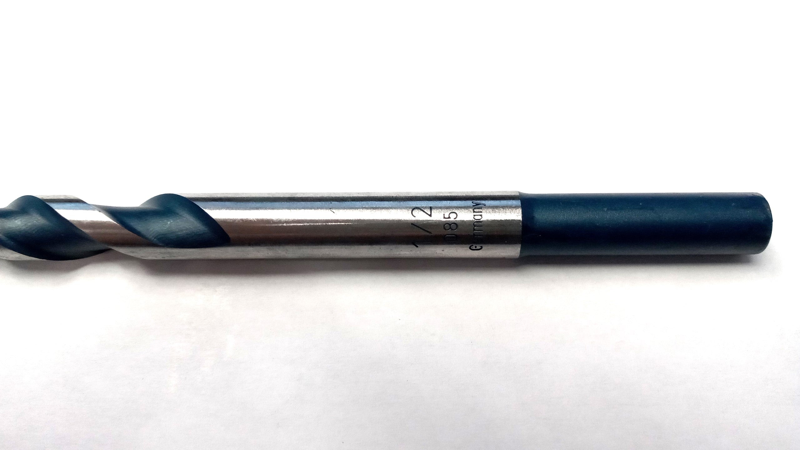 Bosch HCBG17 1/2" x 10" Carbide Tipped Masonry Drill Bit 3/8 Shank Germany