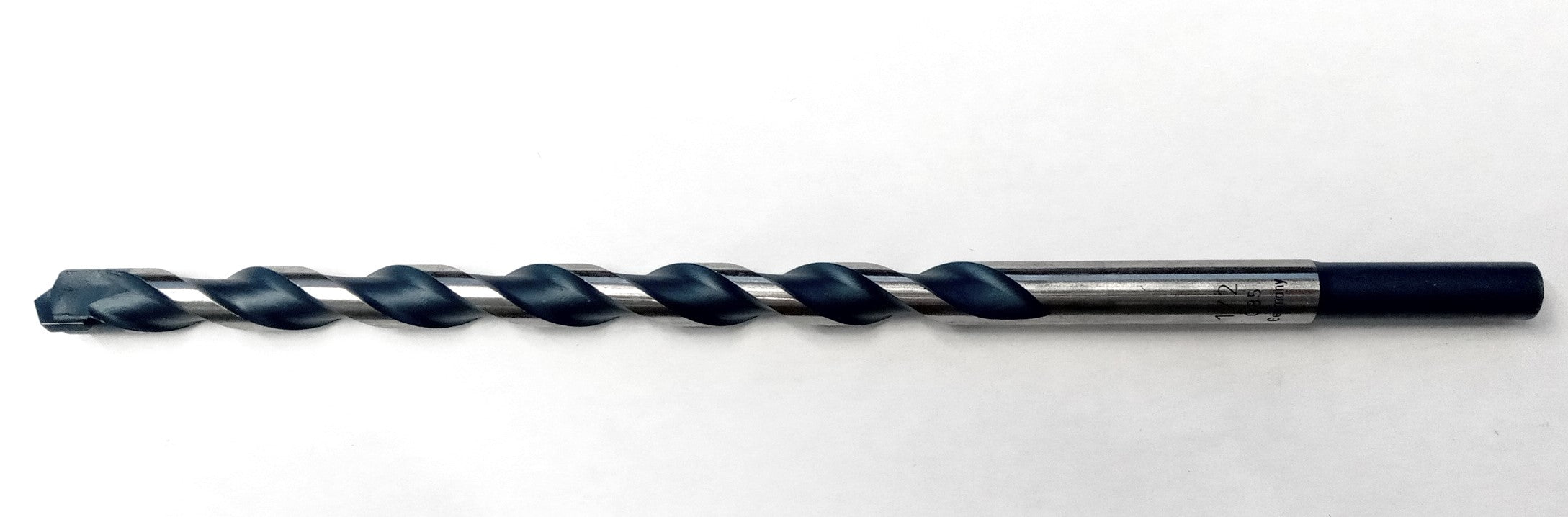 Bosch HCBG17 1/2" x 10" Carbide Tipped Masonry Drill Bit 3/8 Shank Germany