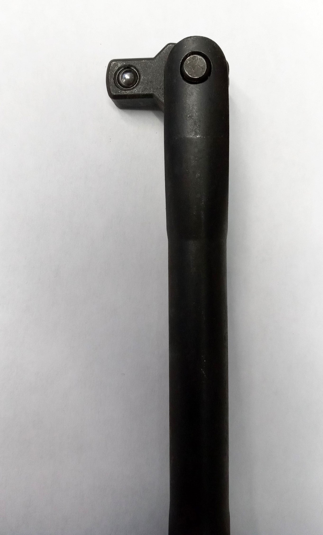 Armstrong 19-918 Breaker Bar 3/8" Drive 8-1/2" OAL Black Oxide USA