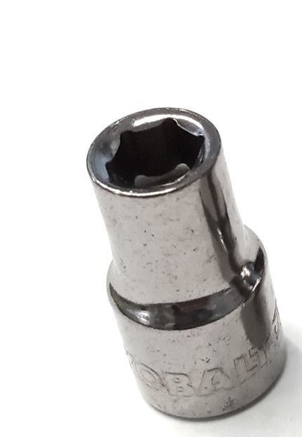 Kobalt 22313 5.5mm Socket 1/4" Drive 6-Point USA