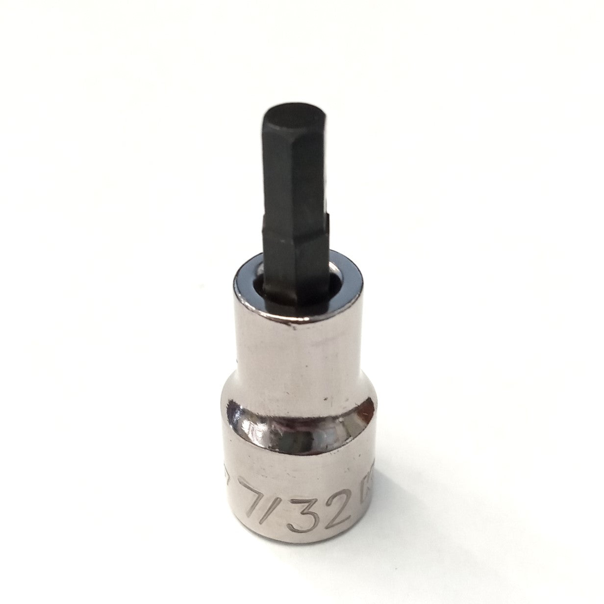 Kobalt 22337 7/32" Hex Bit Socket 3/8" Drive USA