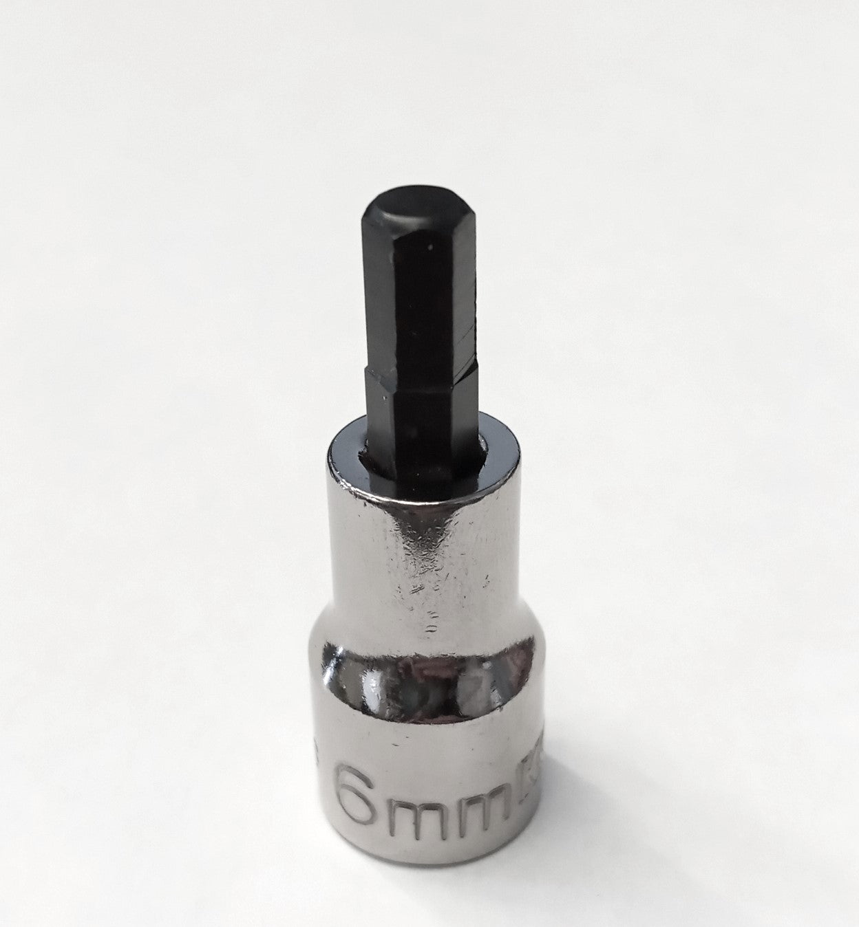 Kobalt 22346 6mm Hex Bit Socket 3/8" Drive USA