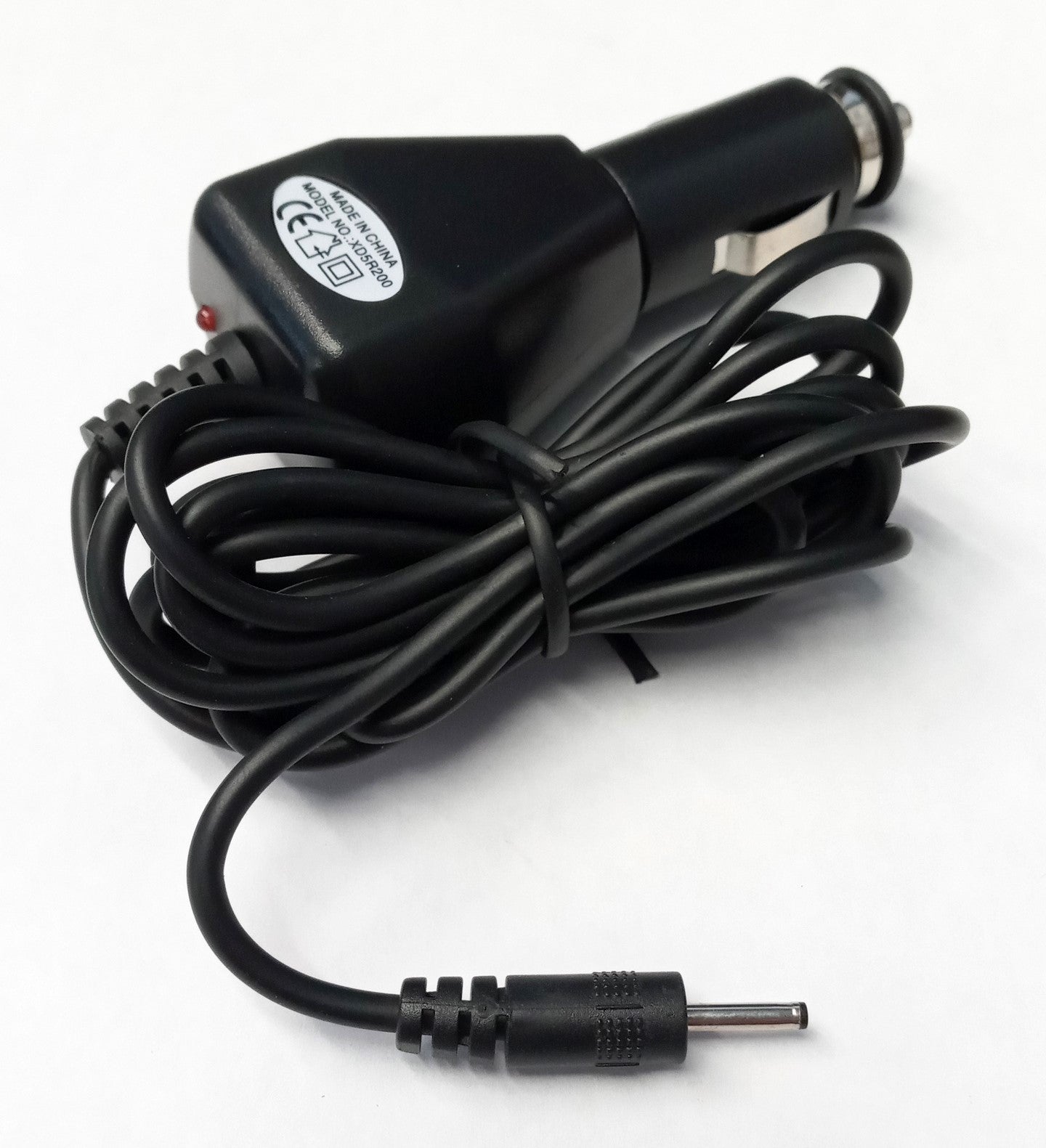 Coast LED Lenser 7859 DC Car Charger Only For 7853 Flashlight