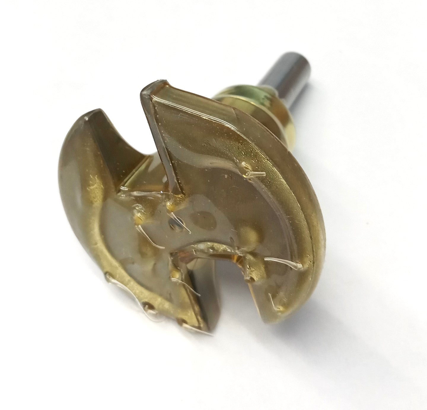 Bosch 85693M Router Bit 3/4" Radius Round Under 1/2" Shank