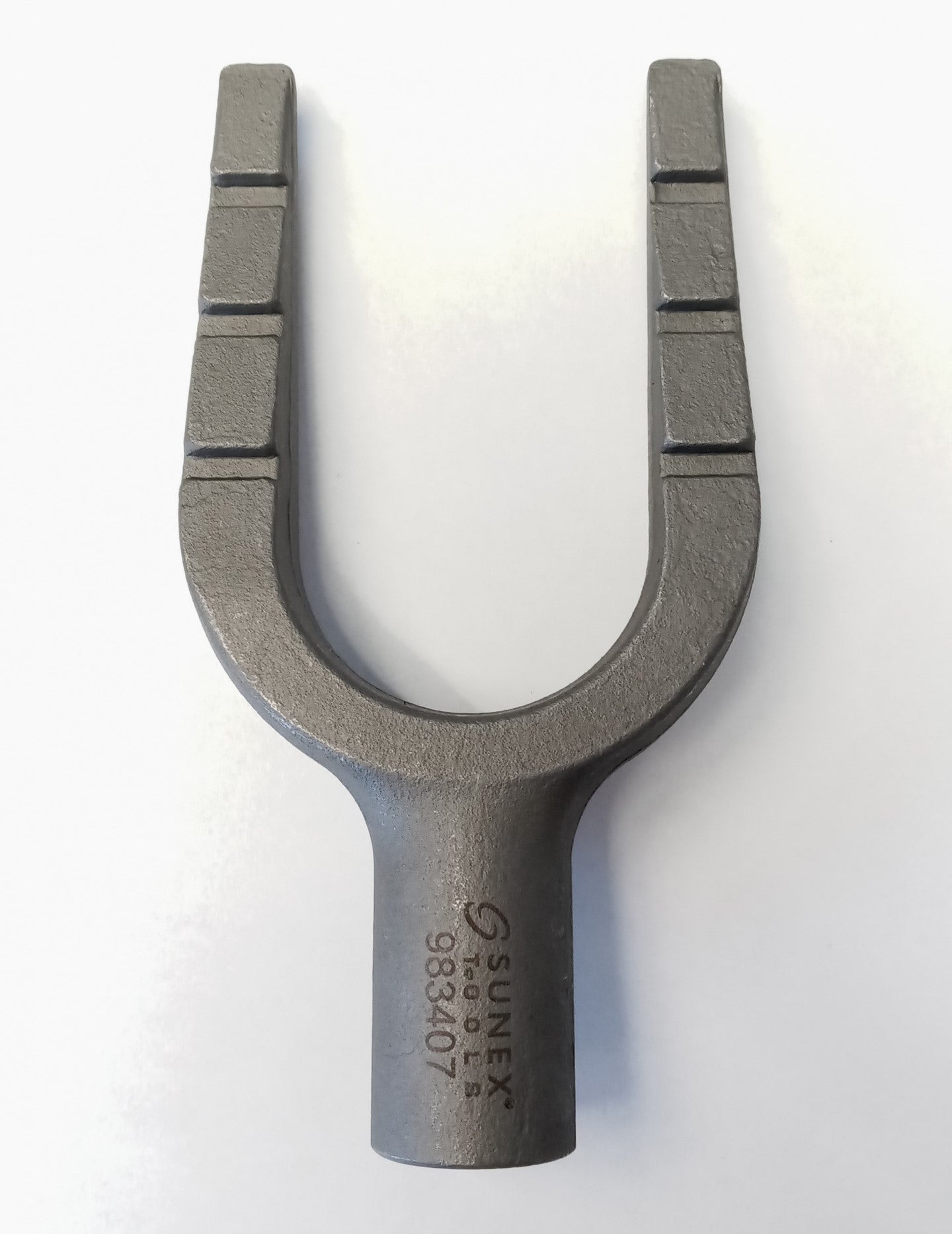 Sunex 983407 1-5/8" Stepped Fork