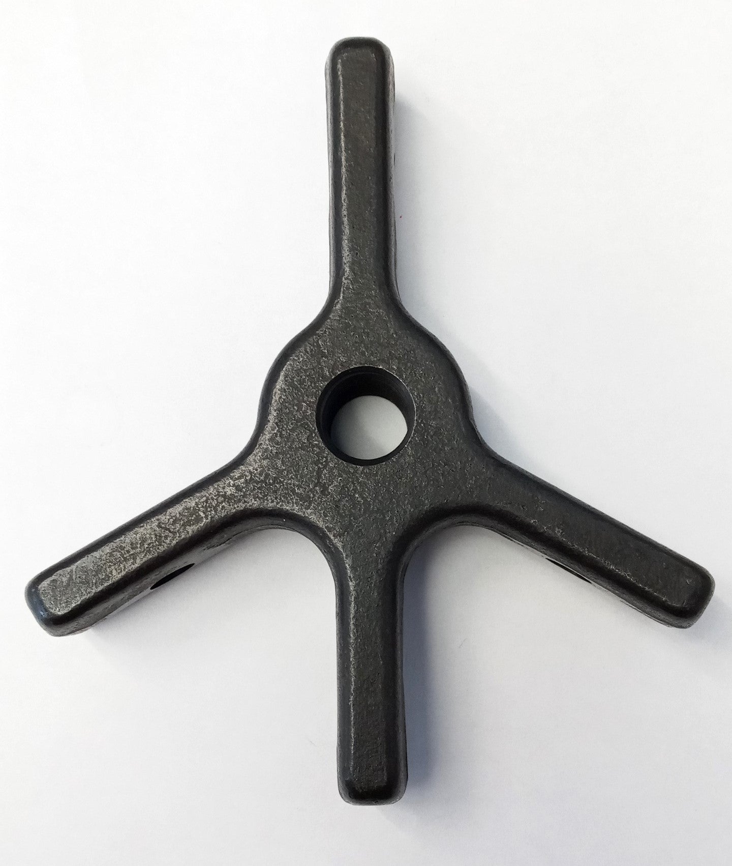 KD Hand Tools 356374 7-Ton 2/3 Jaw Puller Yoke Only USA