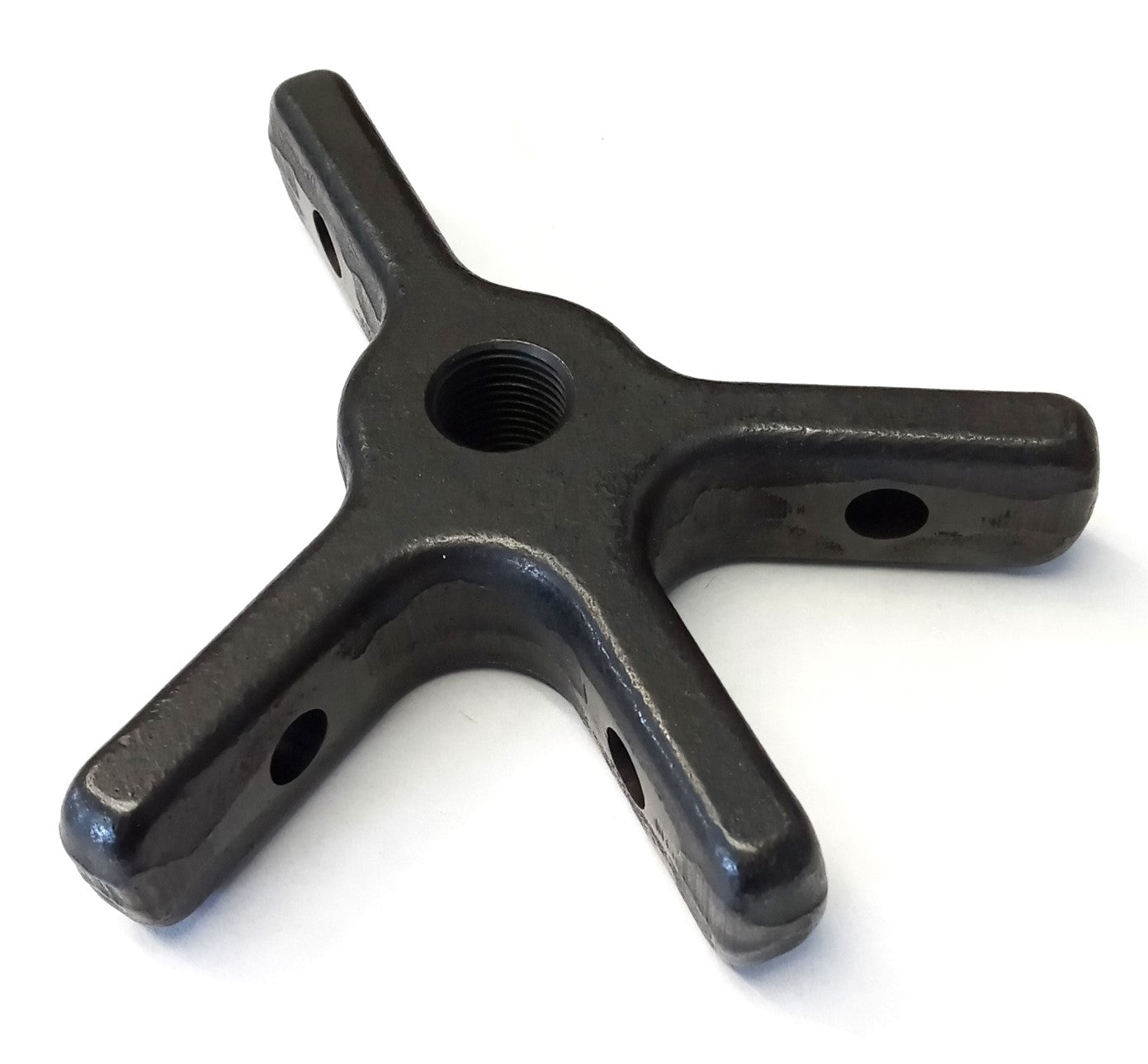 KD Hand Tools 356374 7-Ton 2/3 Jaw Puller Yoke Only USA