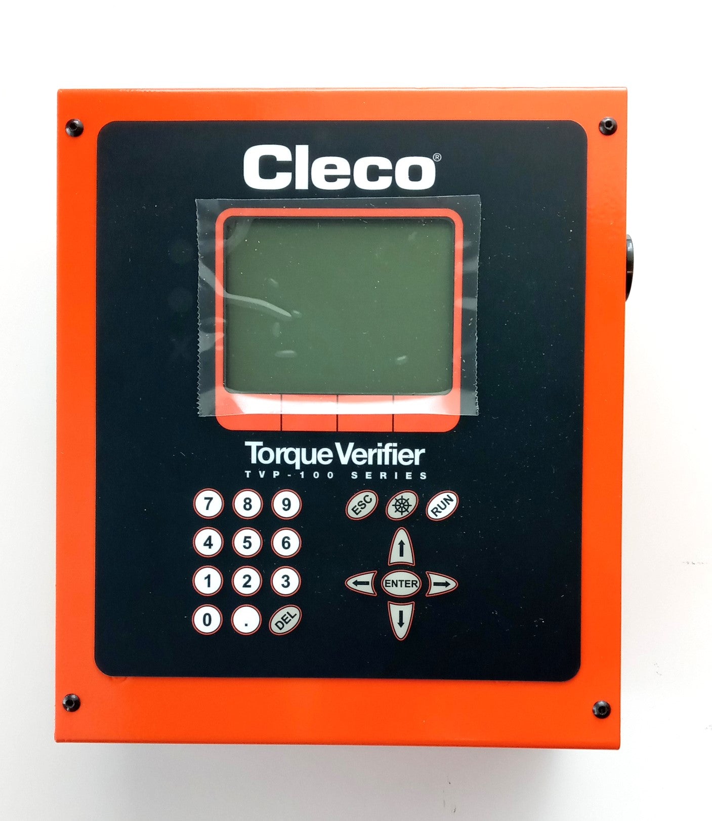 Cleco TVP-110-15-U Pneumatic Torque Qualifier