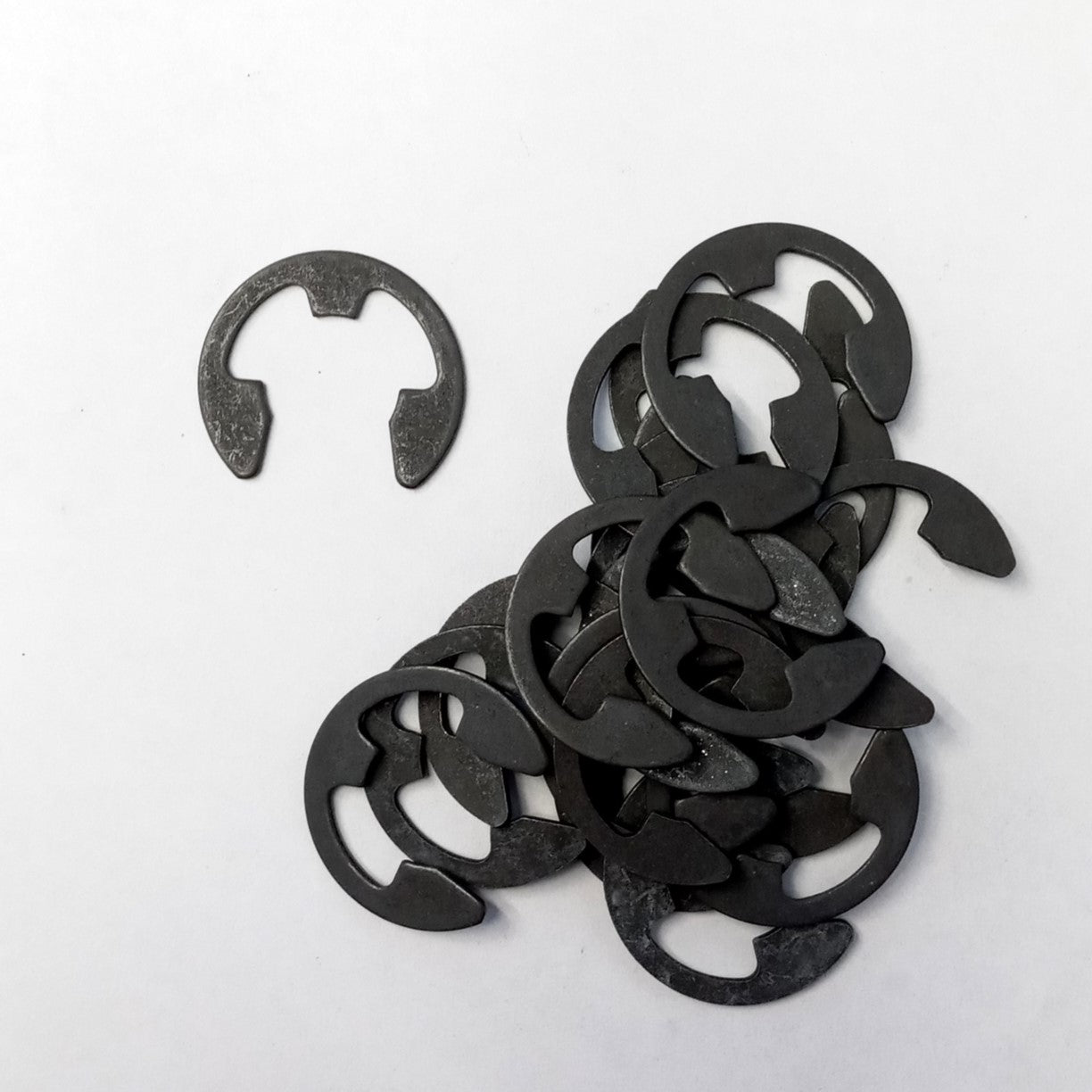 Rotor Clip E-75ST PA S External E Retaining Ring 20pcs USA
