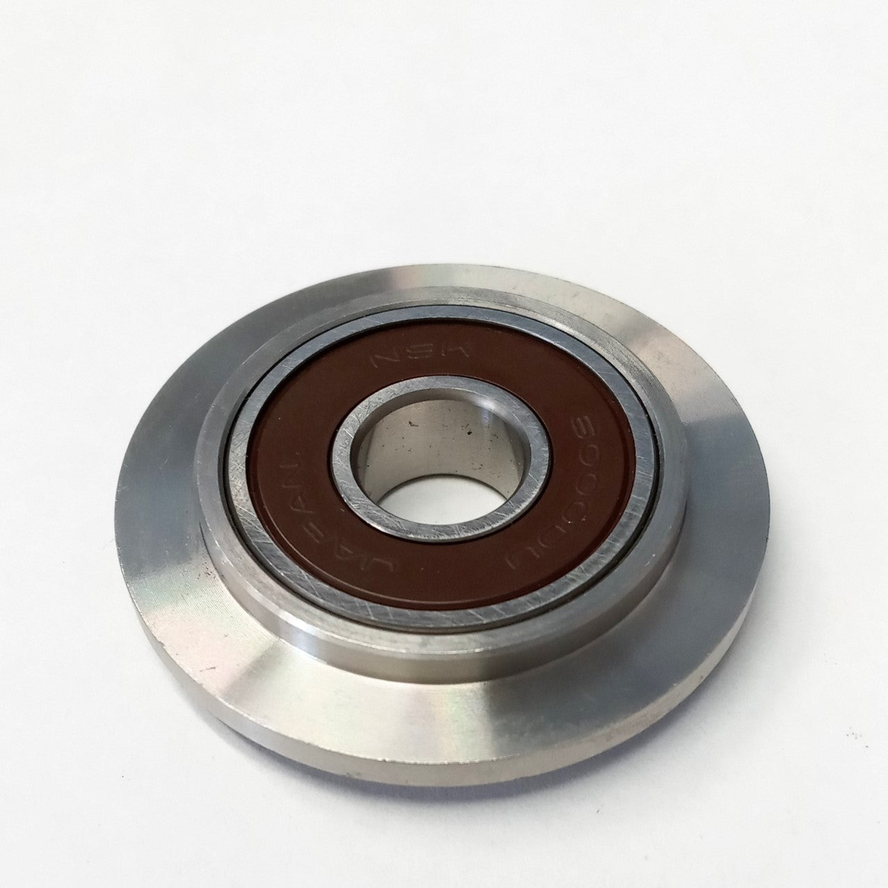 NSK Center Bearing 6000DU Single Row Ball Bearing Japan