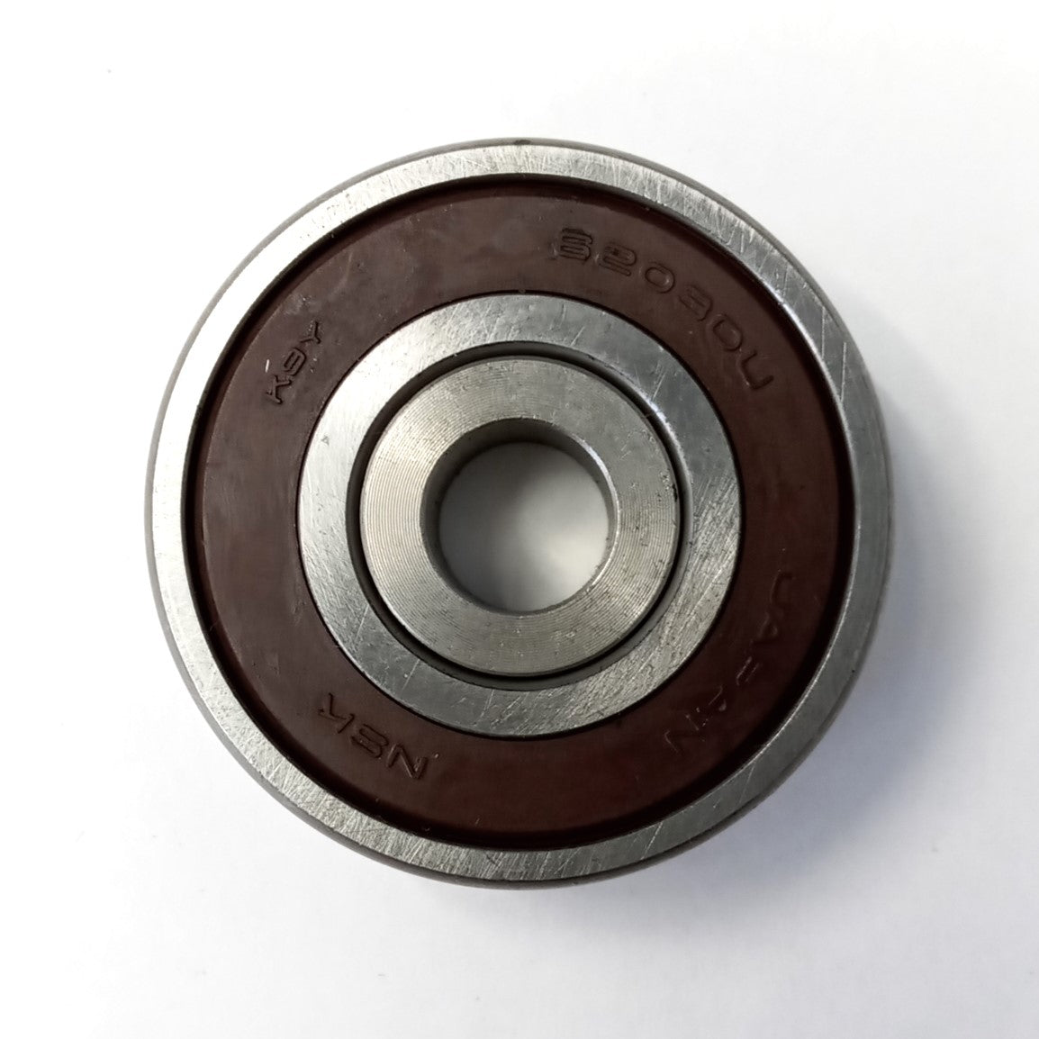 NSK Bearing 6203DU Single Row Ball Bearing Japan