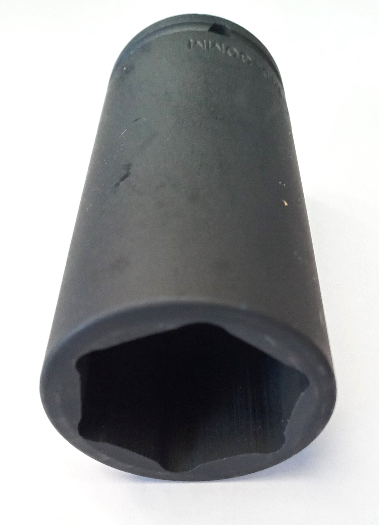 Sunex 2800 1/2" Drive 30mm Spindle Nut 6-Point Deep Impact Socket