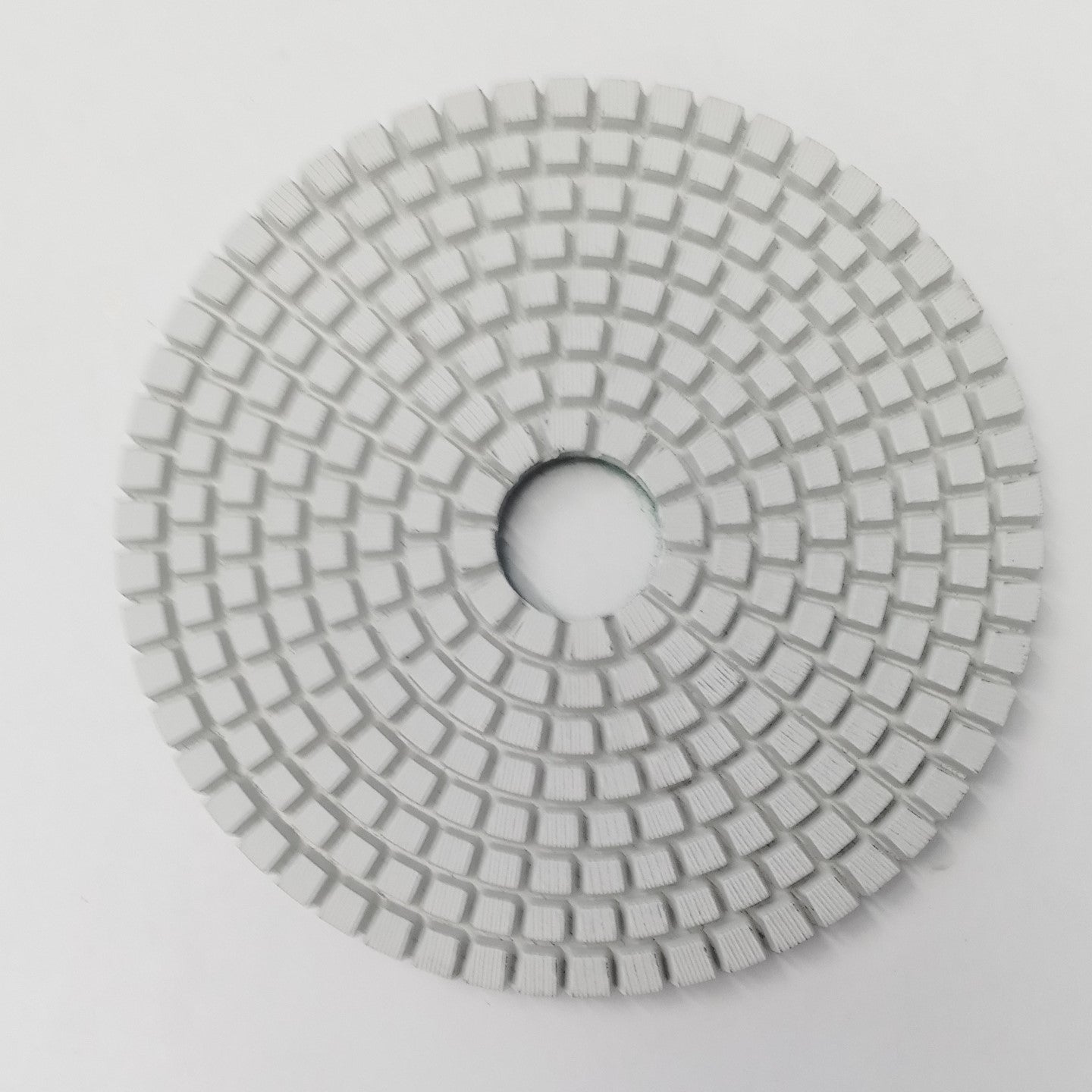 Beast 280005 4" Wet/Dry Polishing Pad Grit#3 10pcs.