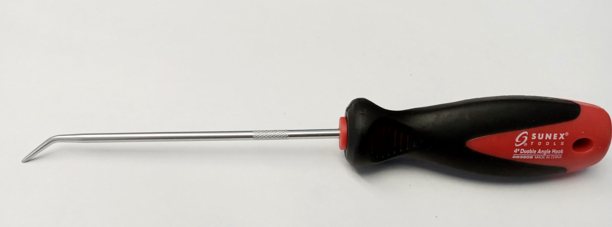 Sunex Tool 983508 4" Double Angle Hook