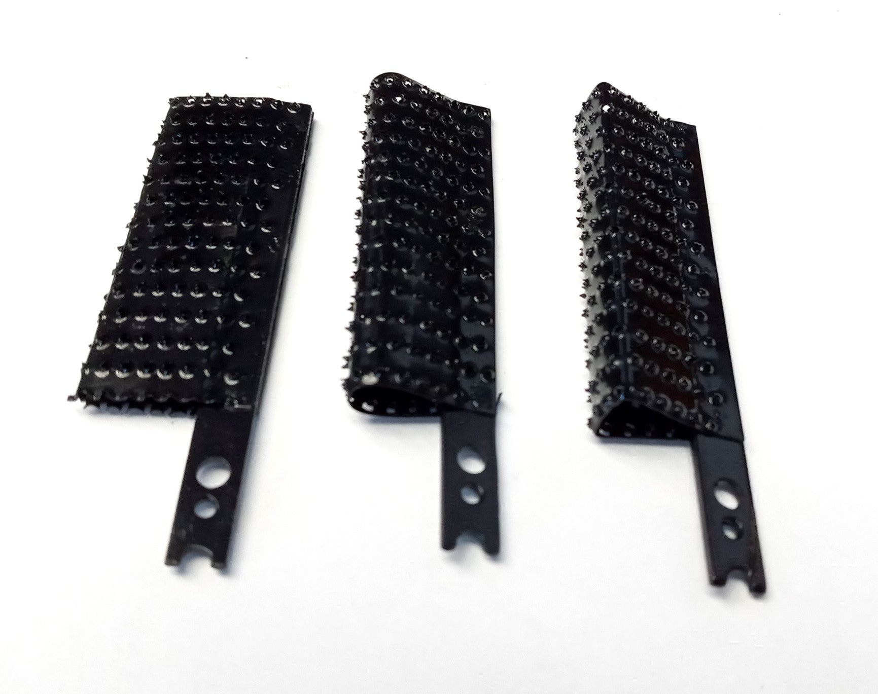 Eazypower 87281 Flat Sabre Rasp Blade For Jig Saws (3-Pack)