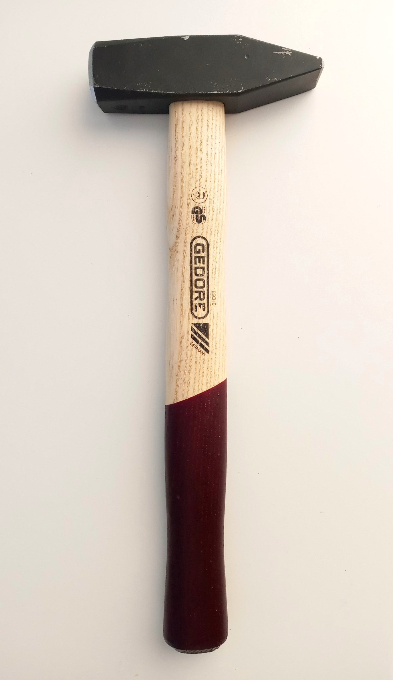 Gedore 8586840 4 E-800 Engineers Hammer 800 Germany