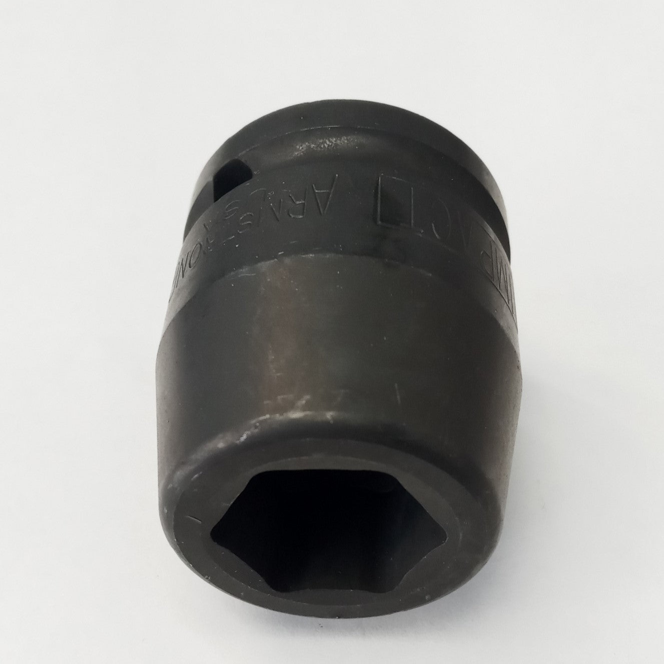 Armstrong 21-026 13/16" 6 Point 3/4" Drive Impact Socket USA
