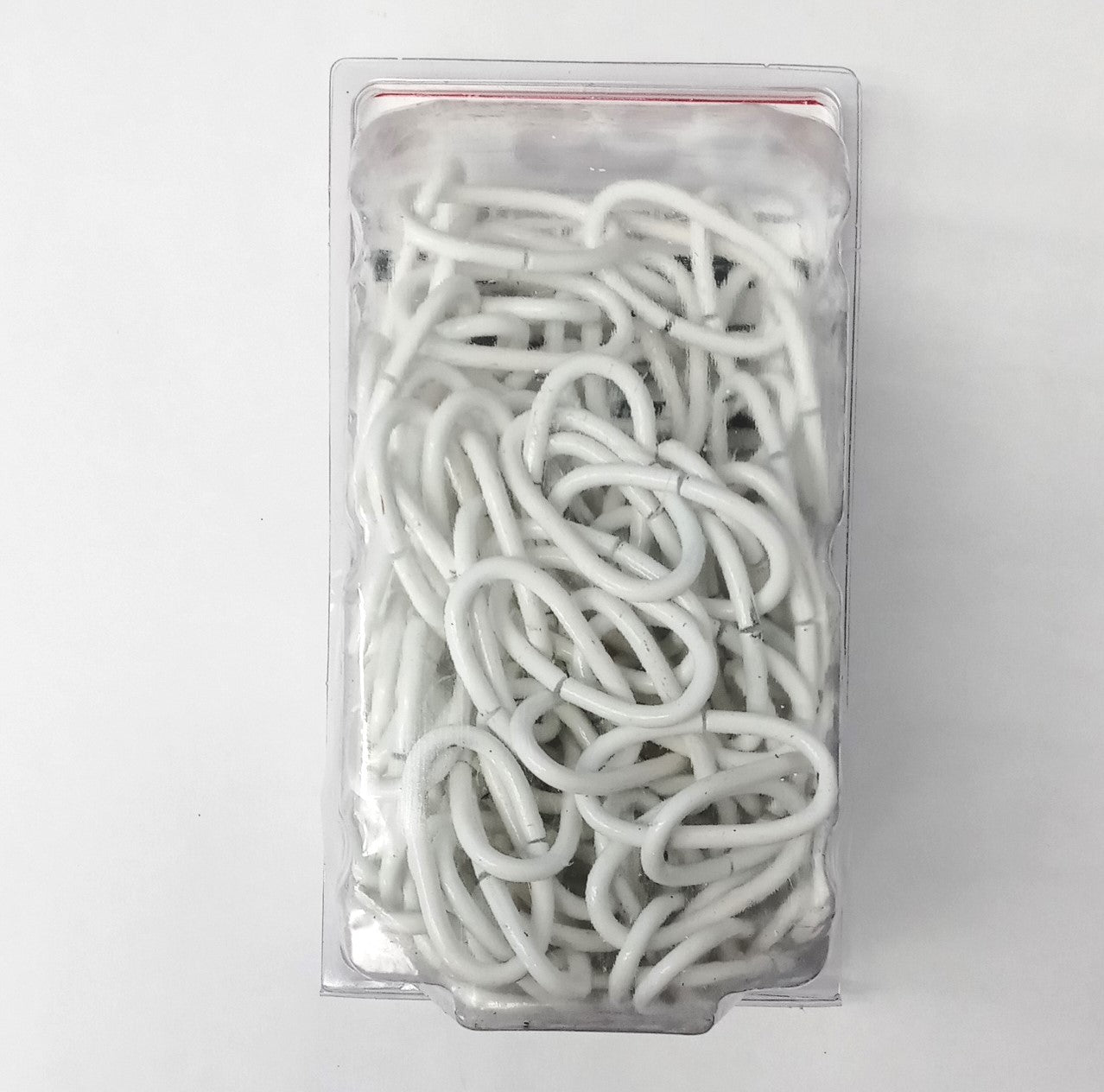 Campbell 5979630 No. 10 White Decorator Chain 10 ft, USA