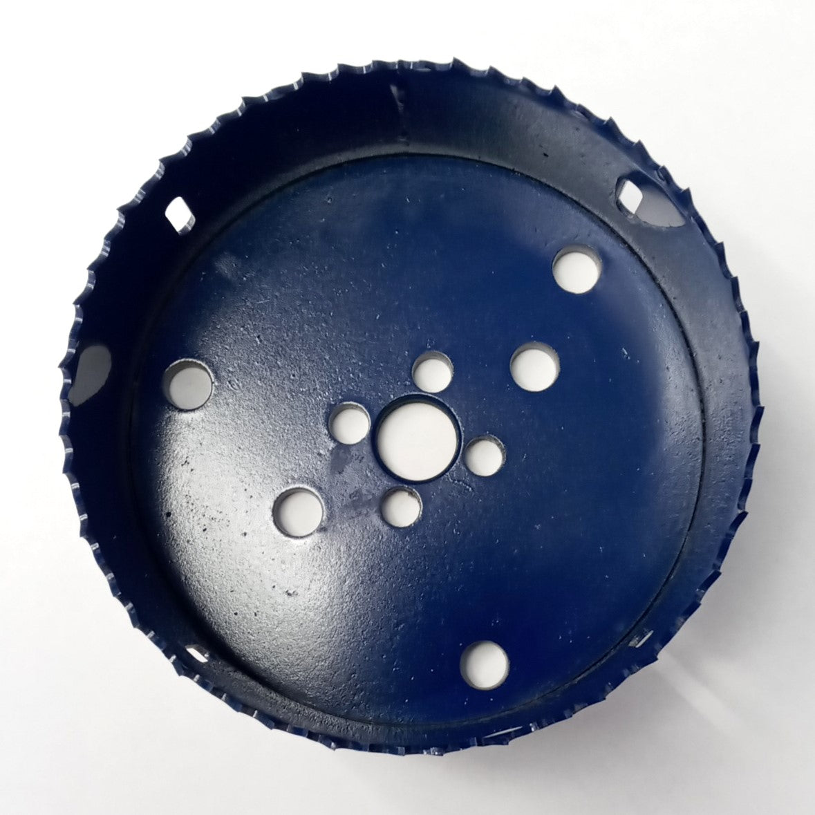 Irwin Bi-Metal 373414BX Bi-Metal 4-1/4 Hole Saw BULK