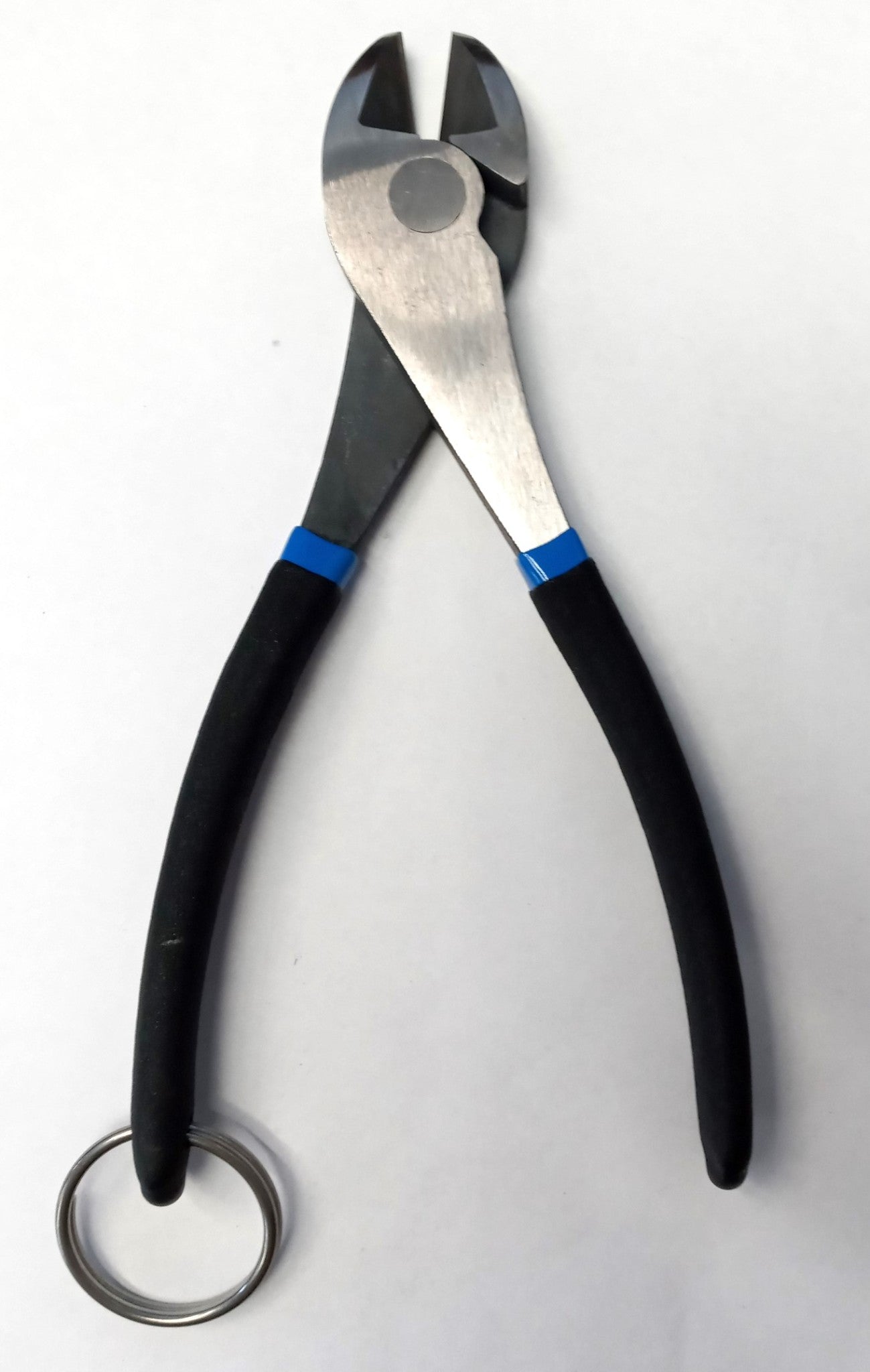 Armstrong Heavy Duty 7" Diagonal Cutting Pliers With Grip THR Ready USA 67-109TH