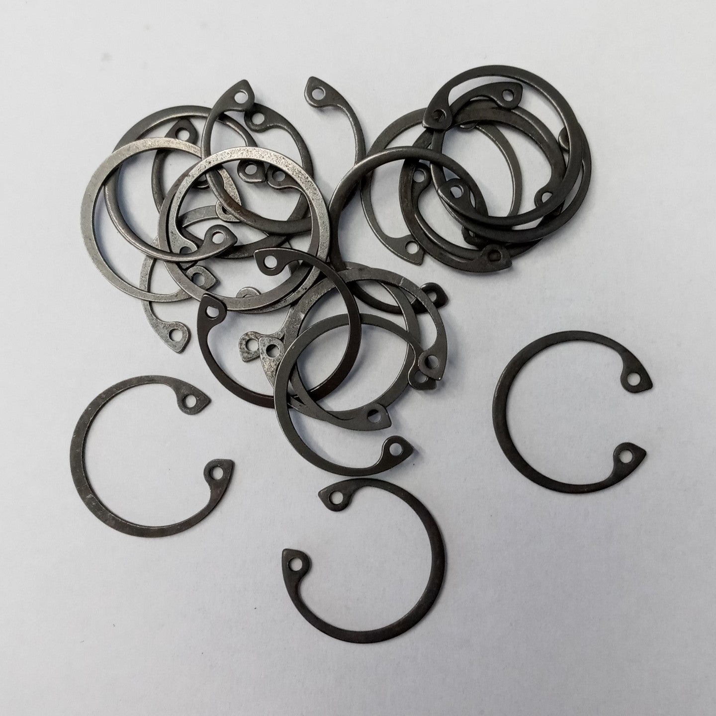 GearWrench 1024 Snap Rings 3100-X75 20pcs