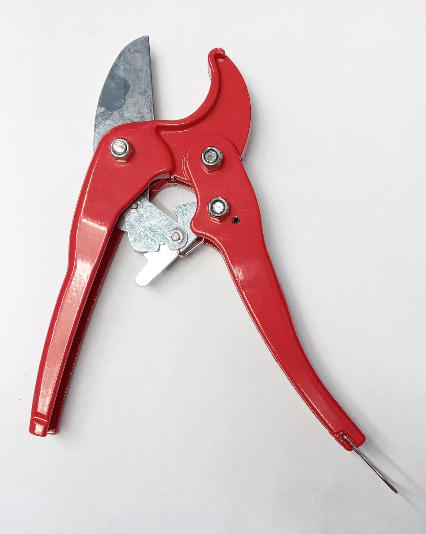Superior Tool 37110 1 Inch Ratcheting PVC Cutter