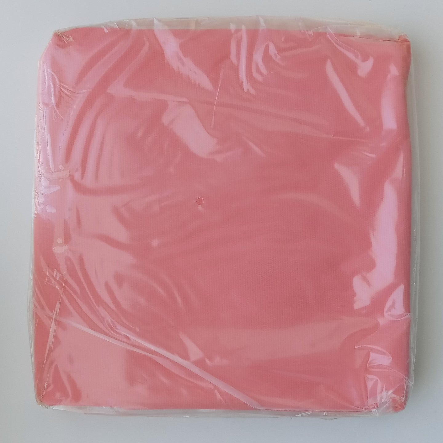 Sellstrom S97620 Welding Blanket - 16 oz Acrylic Coated Fiberglass - 6'x6' - Red