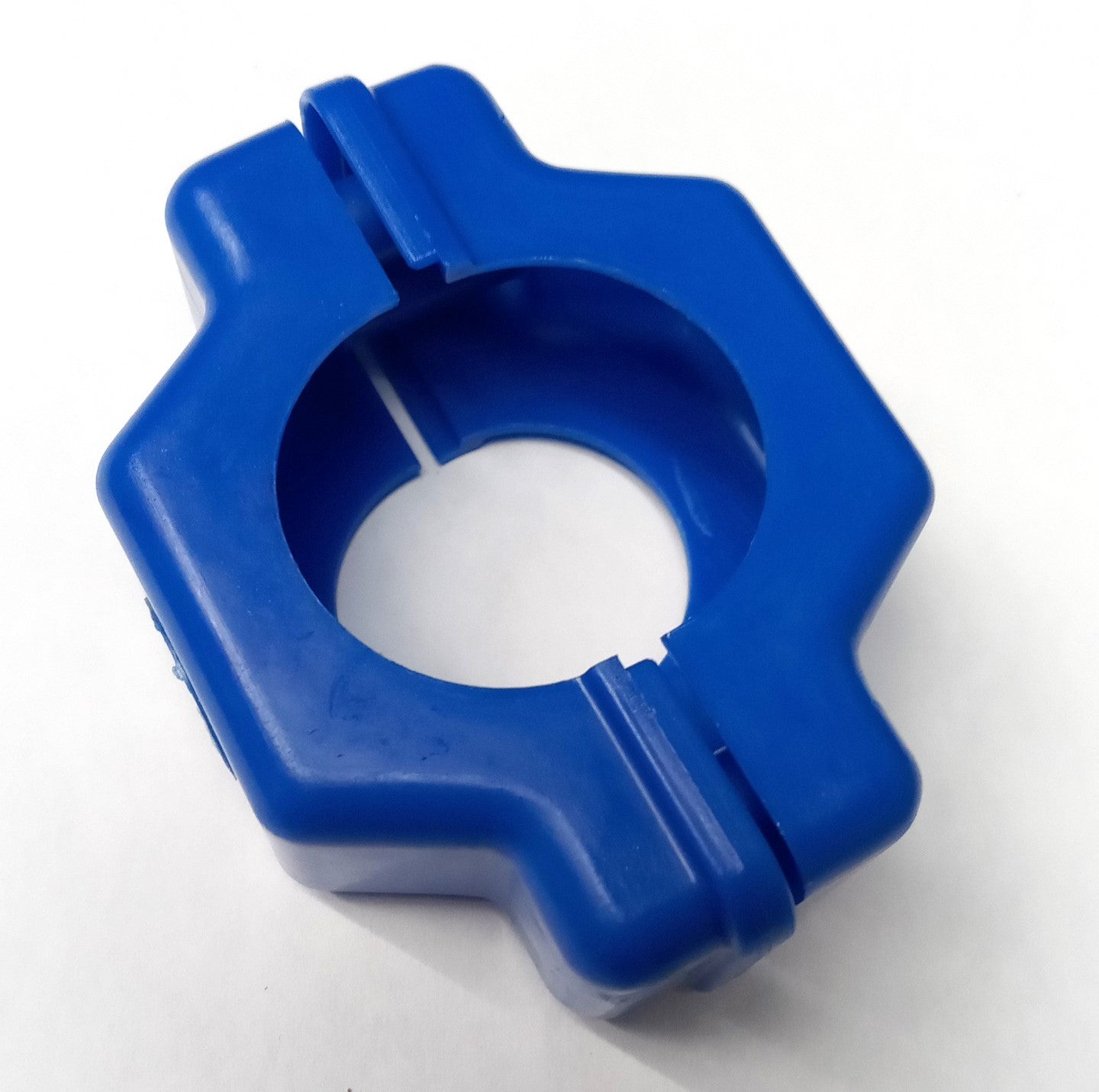 Superior Tool 980340 MeterLok 1/2" To 3/4" Polymer, PK2