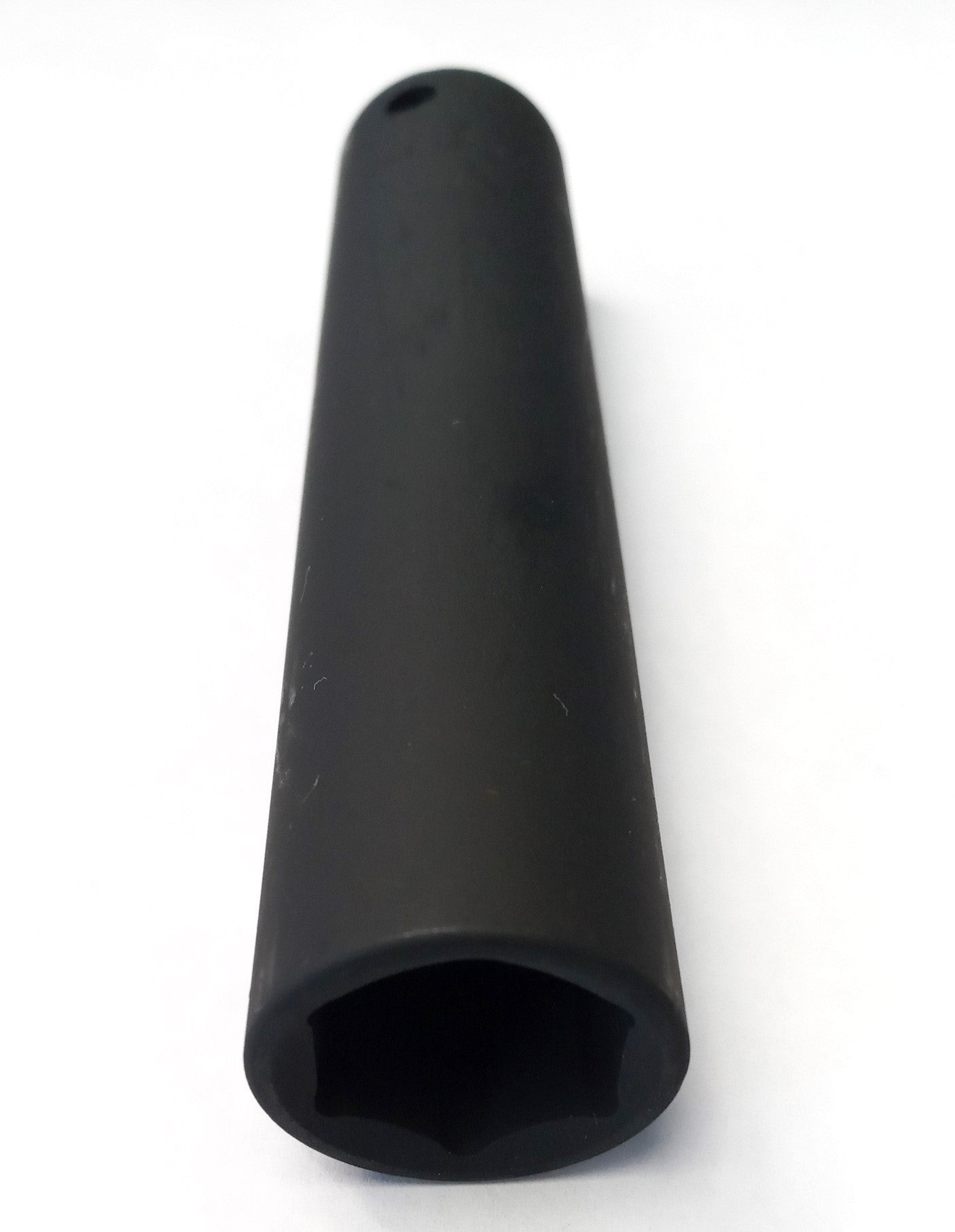 Sunex Tools 1/2" Drive 19mm 6-Point Extra-Deep Impact Socket 219MXD