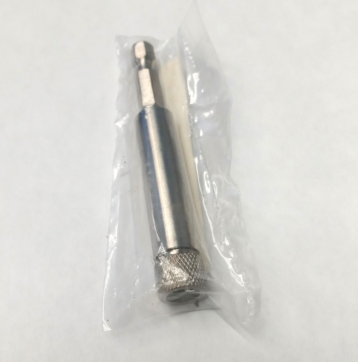 EasyPower 86387 Magnetic Bit Holder With Rubber O Ring 3-1/8"