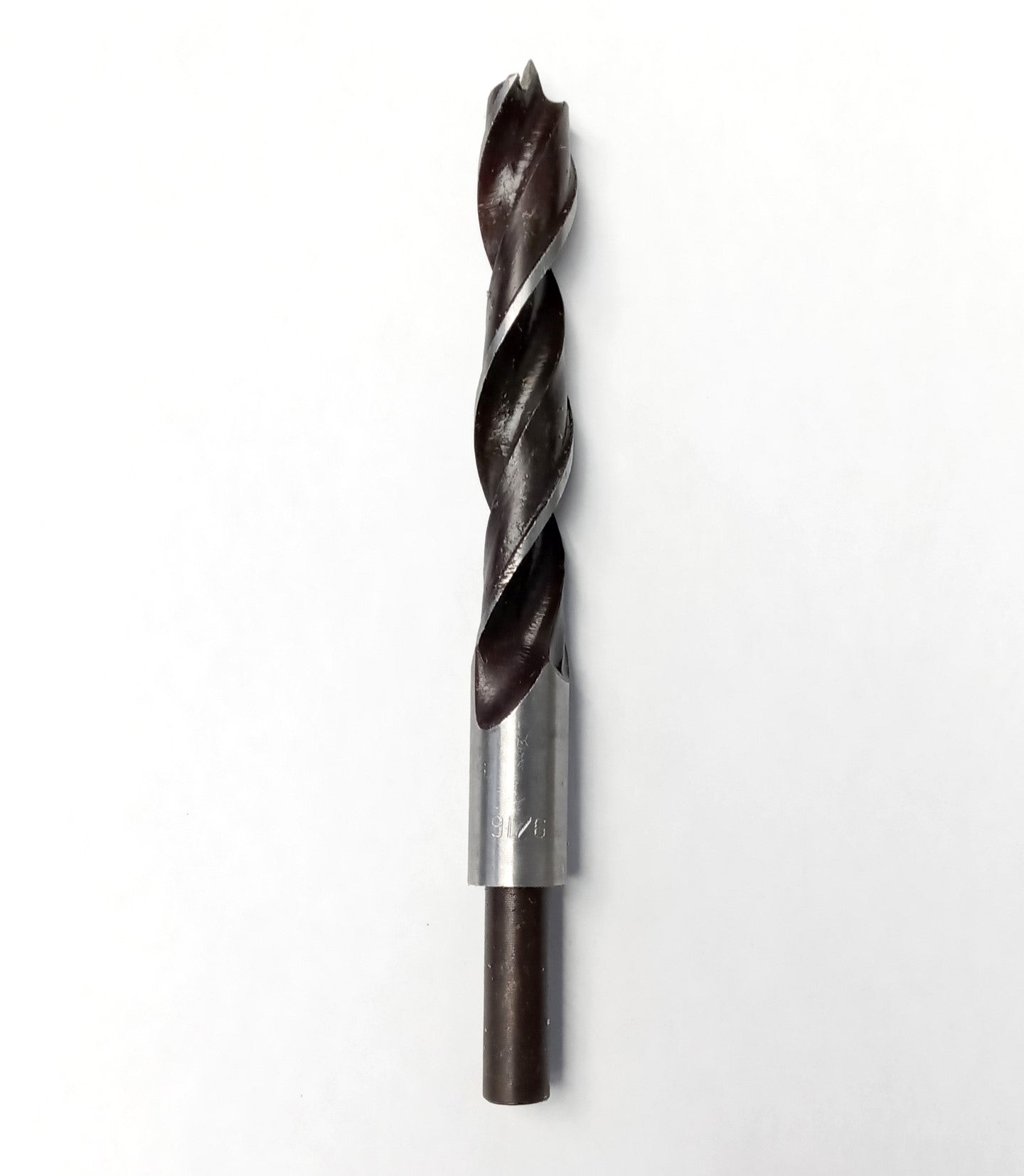 Easypower 916 9/16" x 5-7/8 Brad Point Drill Bit Reduced Shank