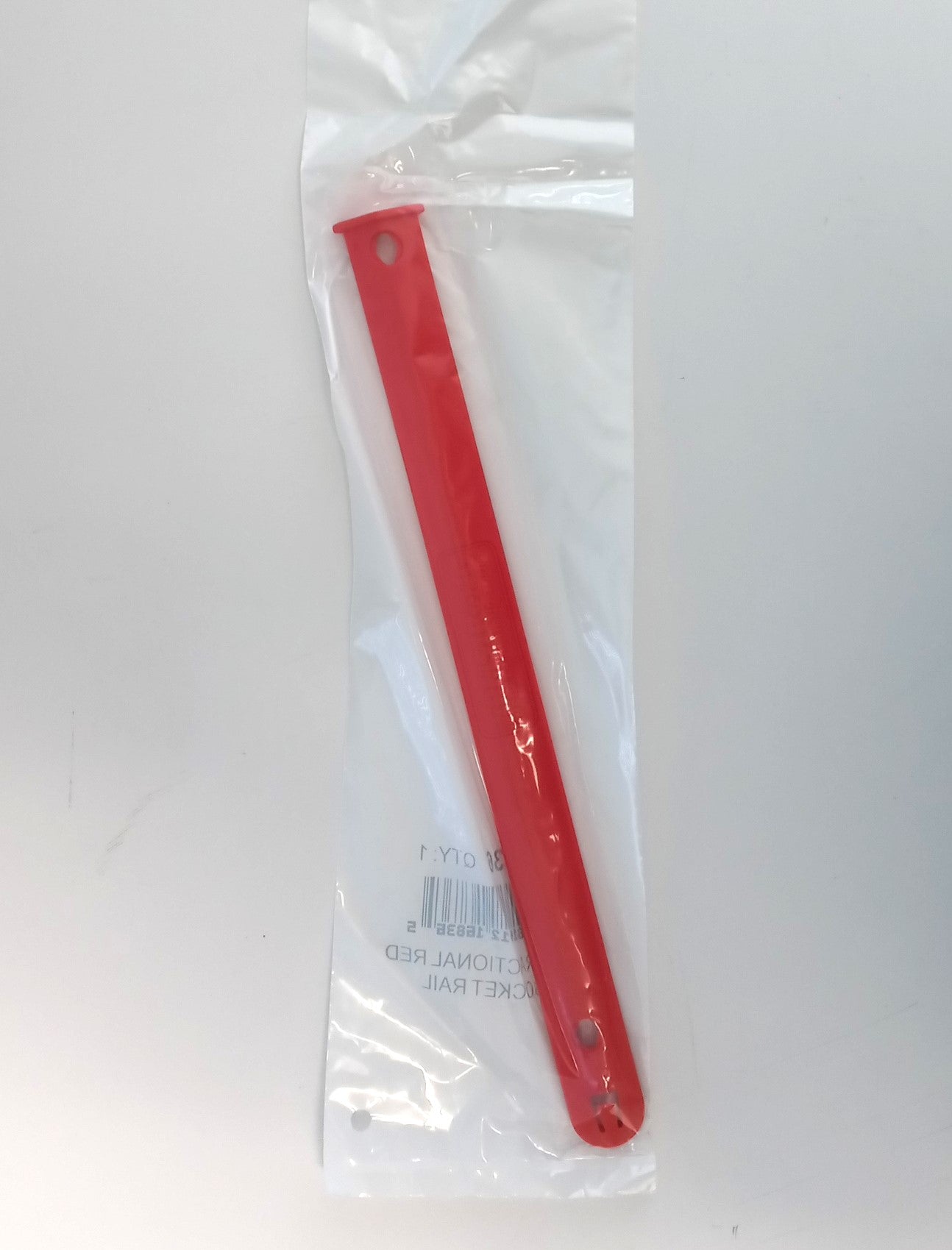 Armstrong Socket Rail System with 10 Clips USA