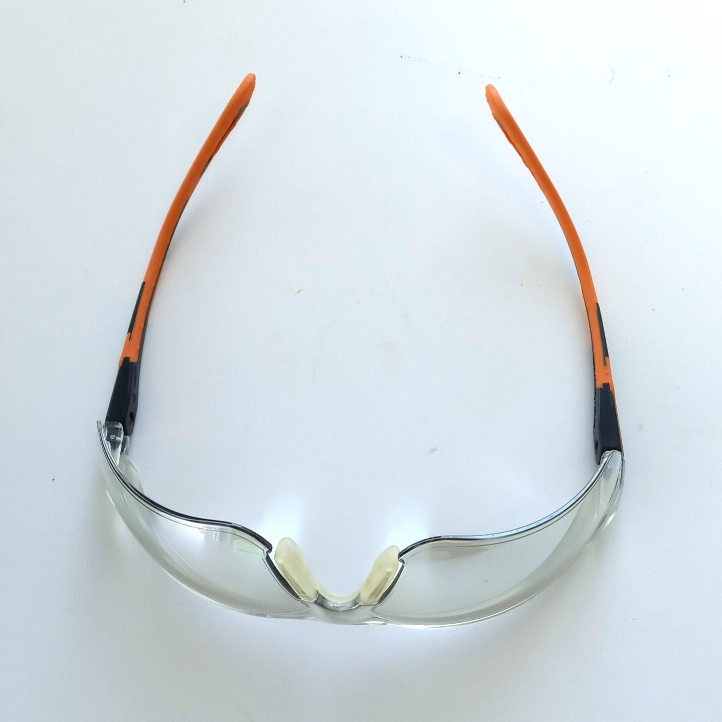 Sellstrom S71202 XM310 Ballistic Rated Adjustable Safety Glasses-I/O 12pcs.