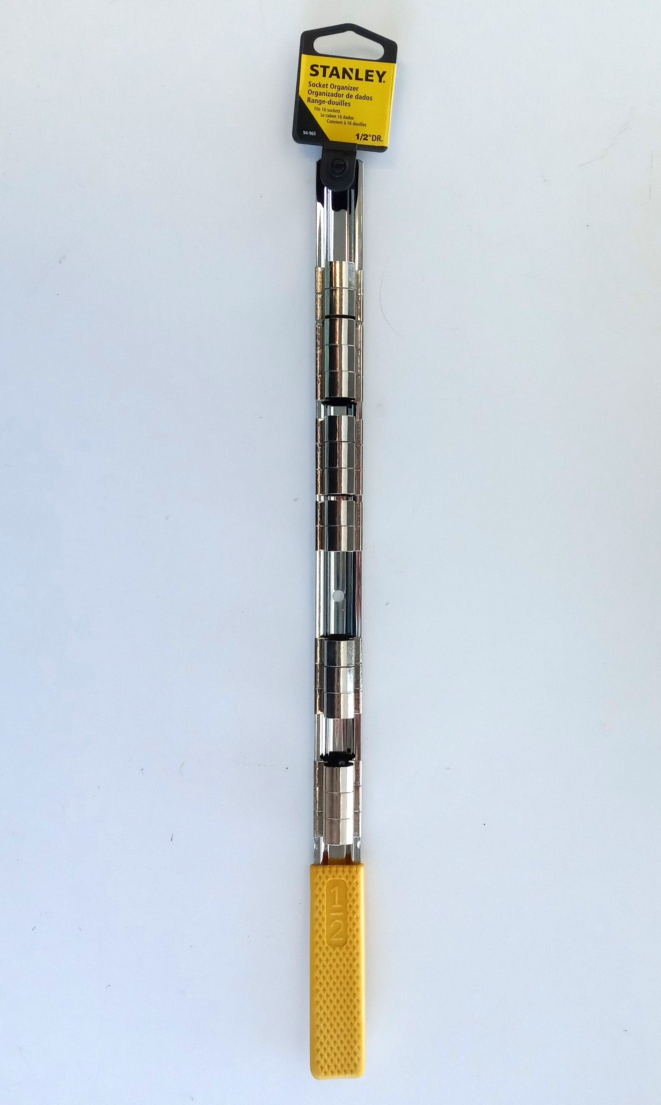 Stanley 94-965 1/2" Drive Socket Holder