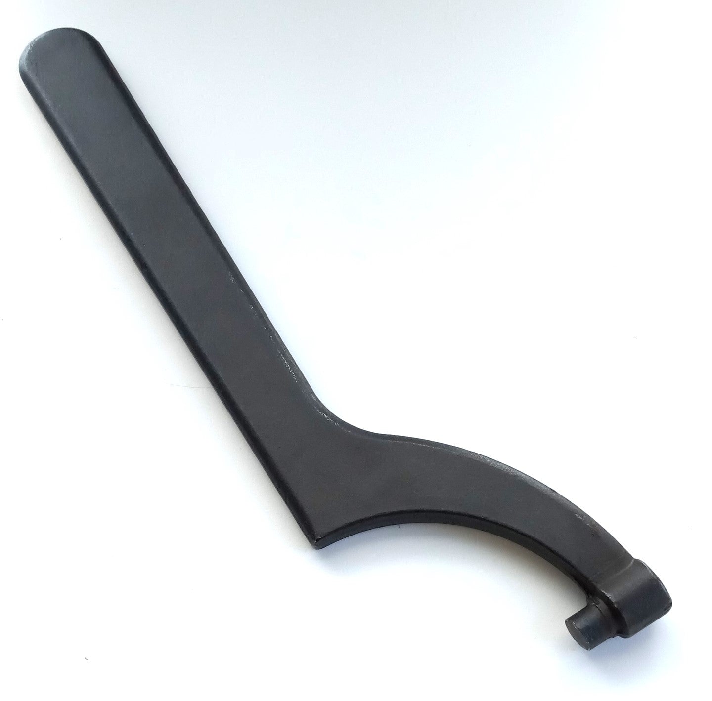 Armstrong Pin Spanner Wrench, 5" Capacity, 12" Length USA 34-240