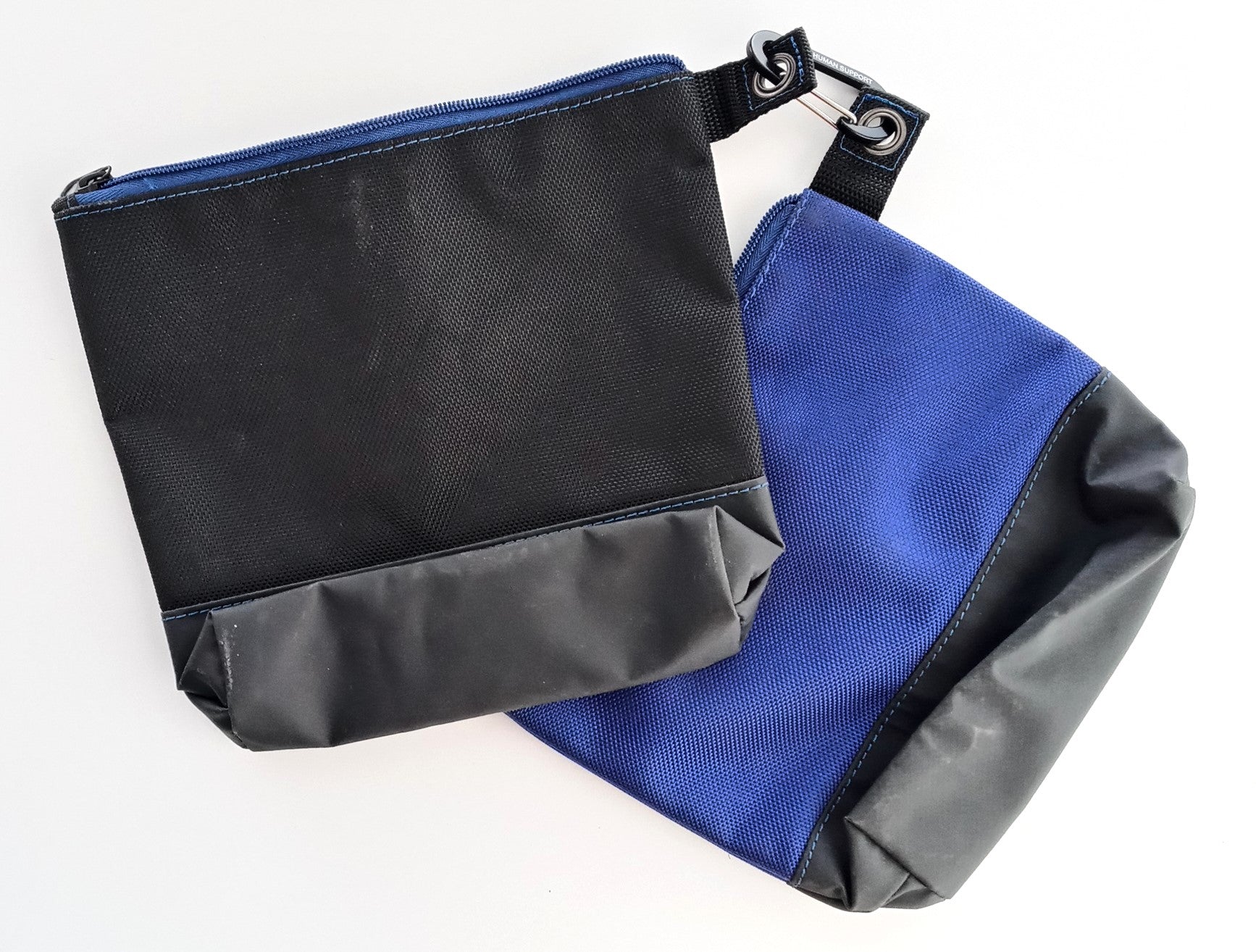 Ideal 37-058 Pro Series Stand Up Supply Zipper Pouch, 2-pack BULK