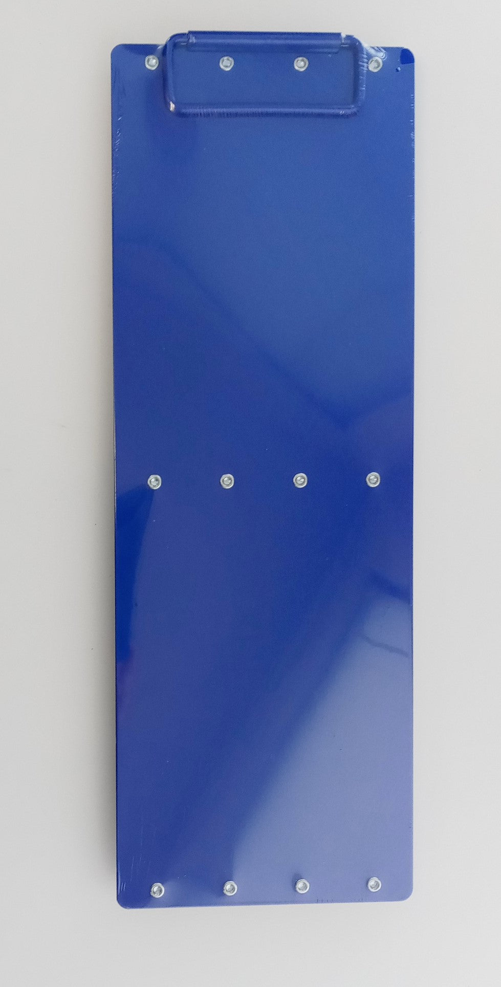 Name Brand Blue 3/8" Drive 4-Rail Socket Tray, Holds 52 Sockets CTG444B38